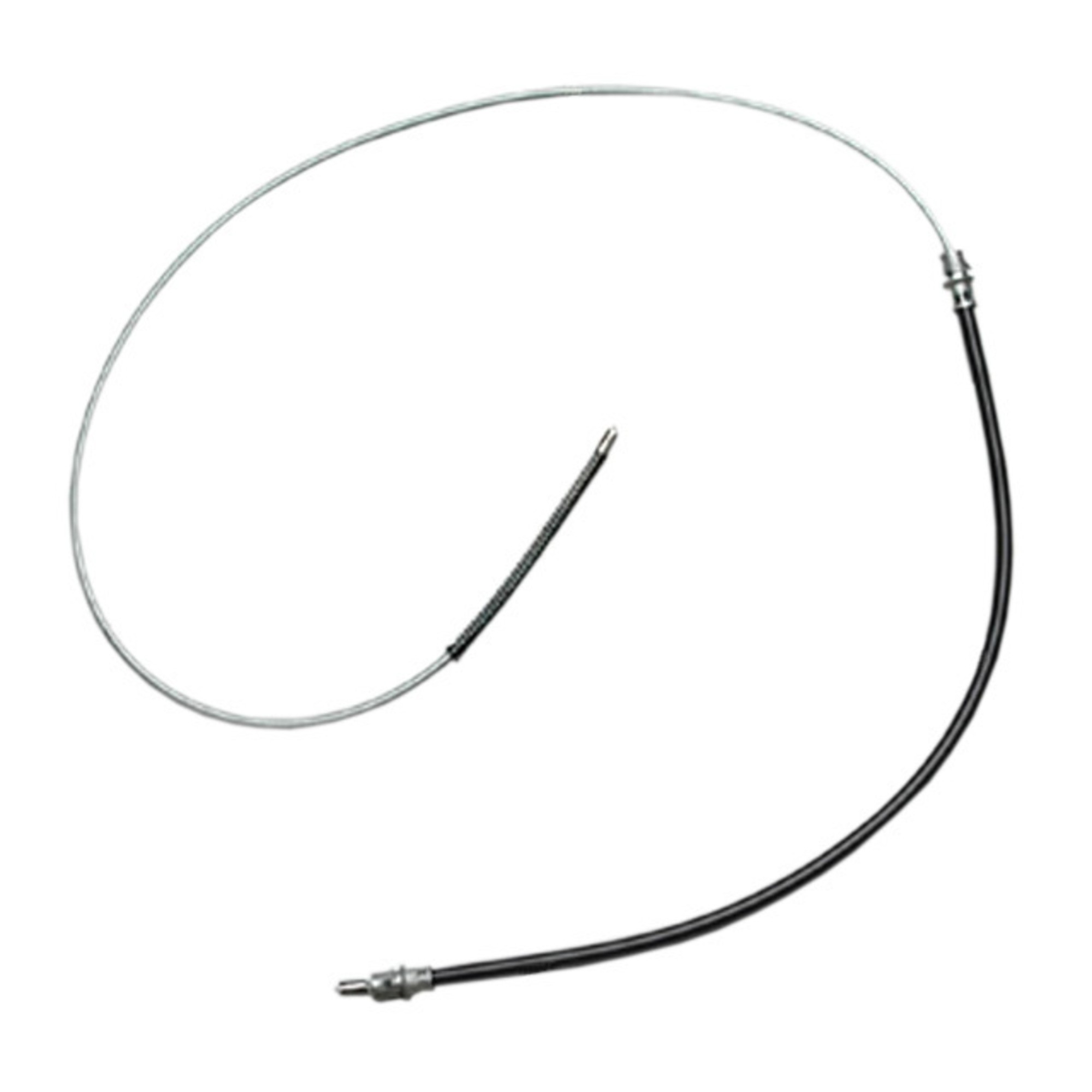 Raybestos Element3 Parking Brake Cable