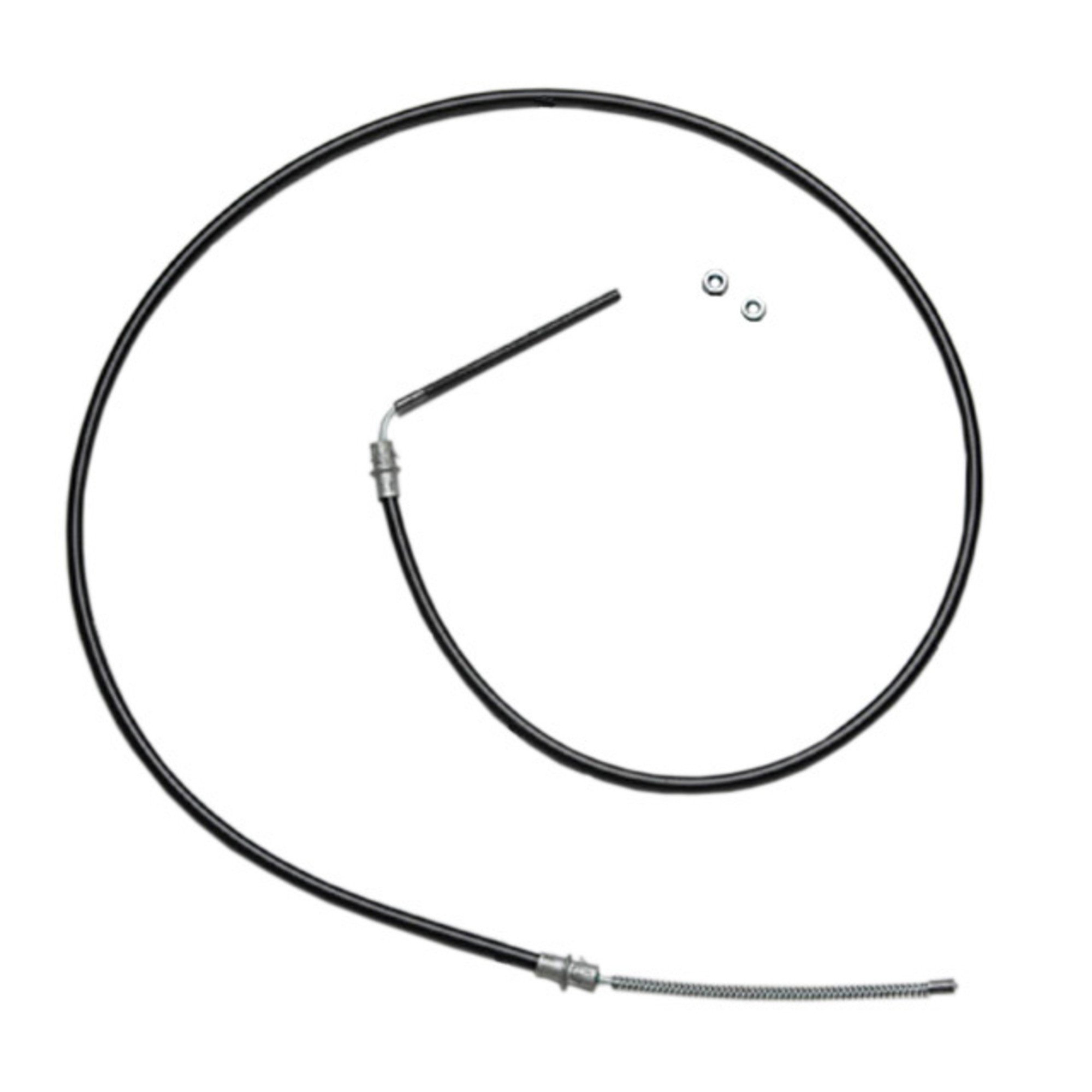 Raybestos Element3 Parking Brake Cable