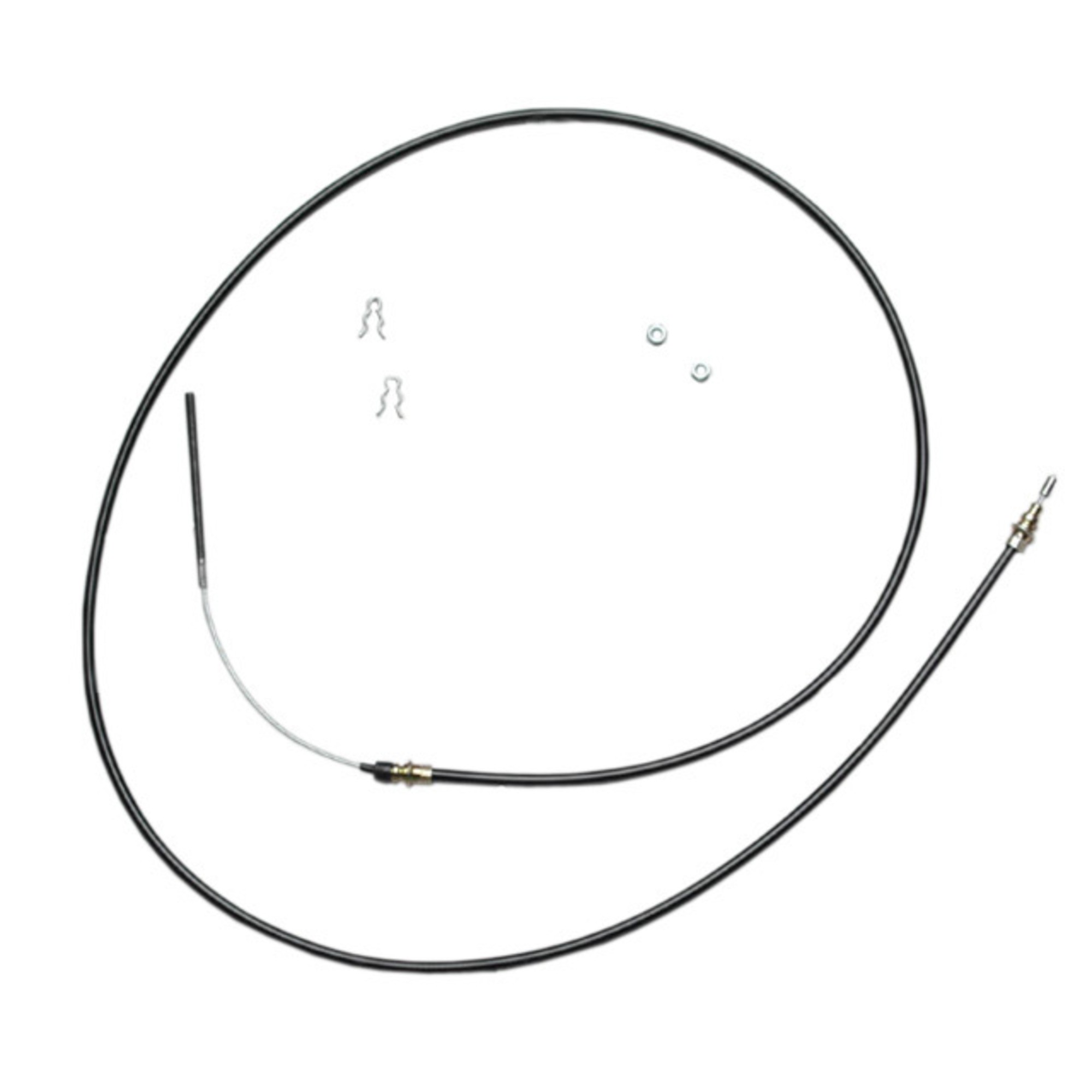 Raybestos Element3 Parking Brake Cable