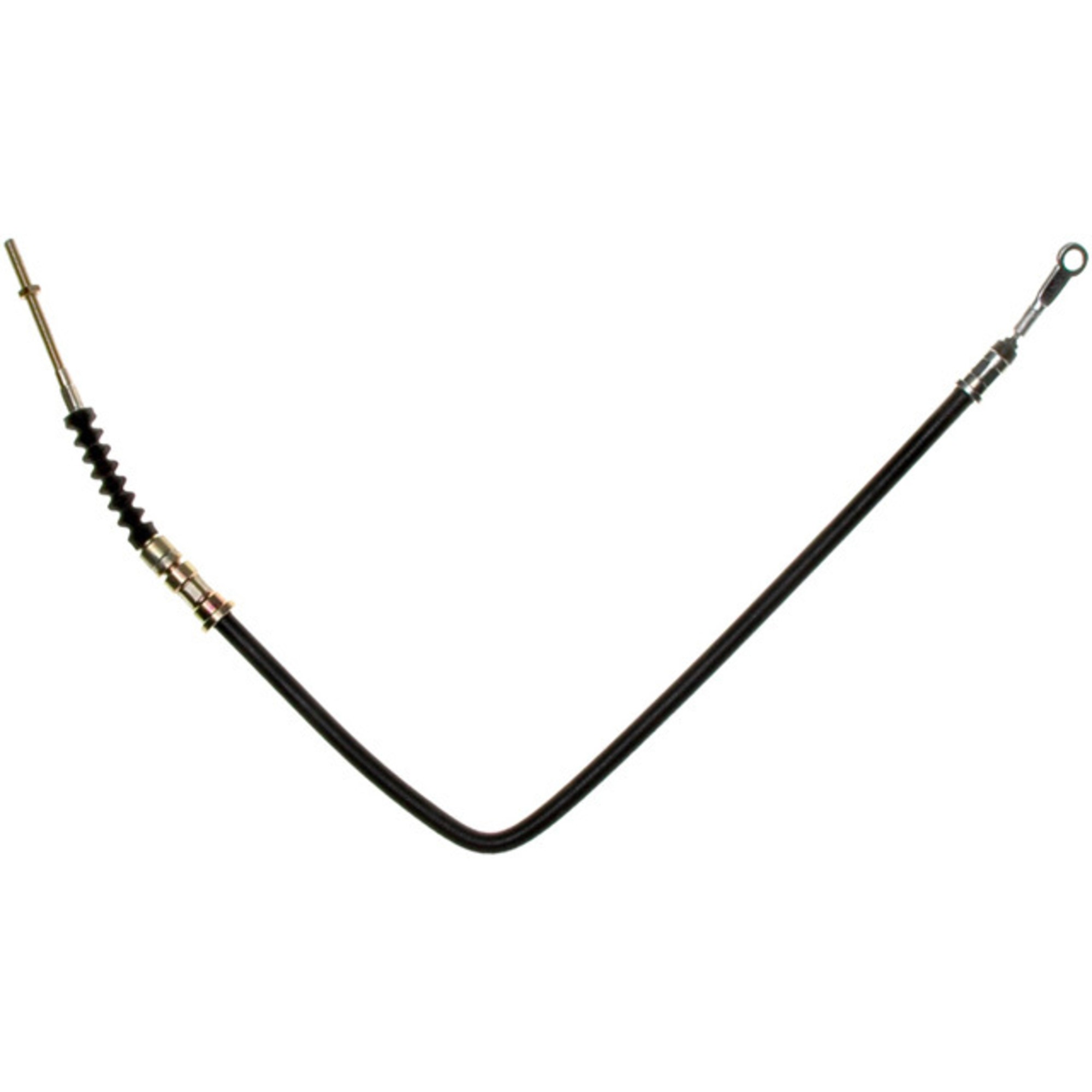 Raybestos Element3 Parking Brake Cable