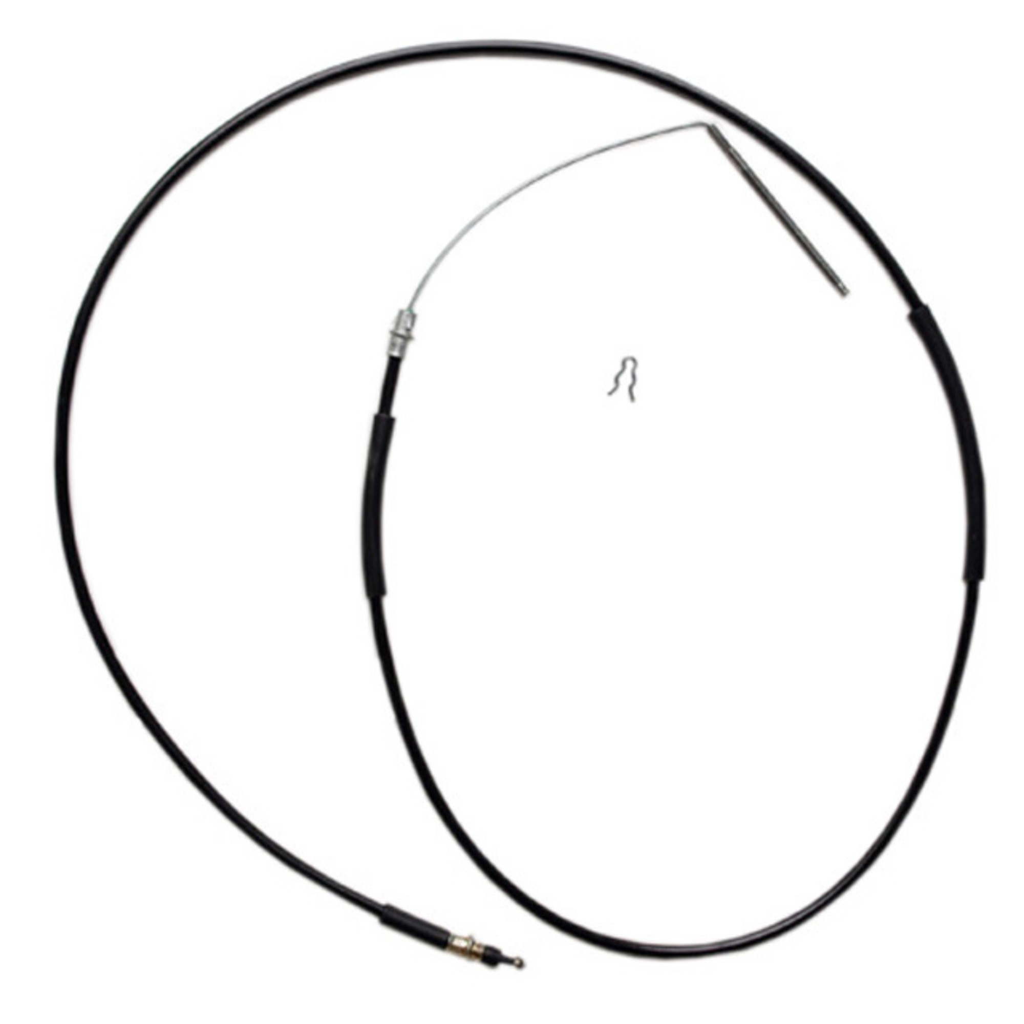 Raybestos Element3 Parking Brake Cable