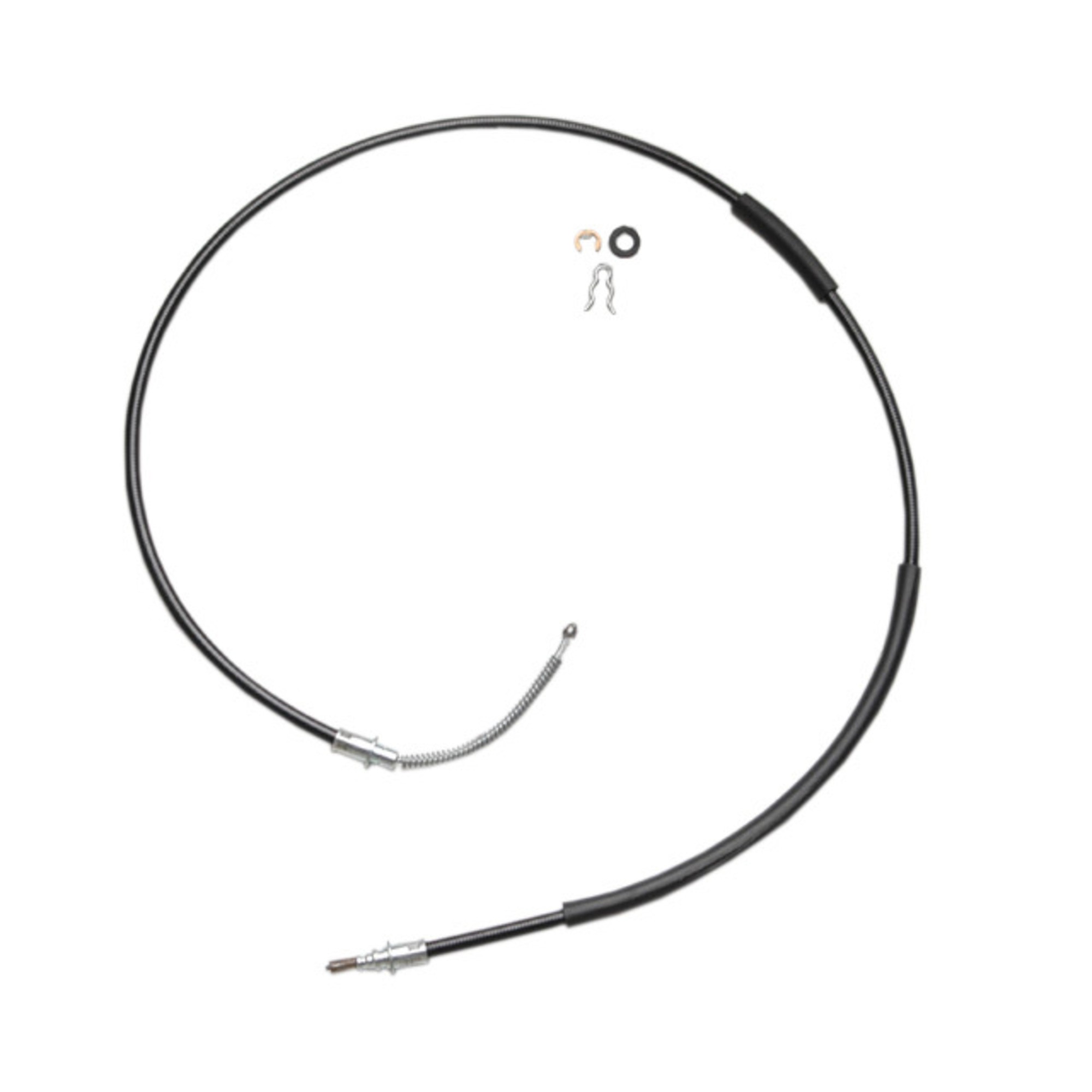 Raybestos Element3 Parking Brake Cable