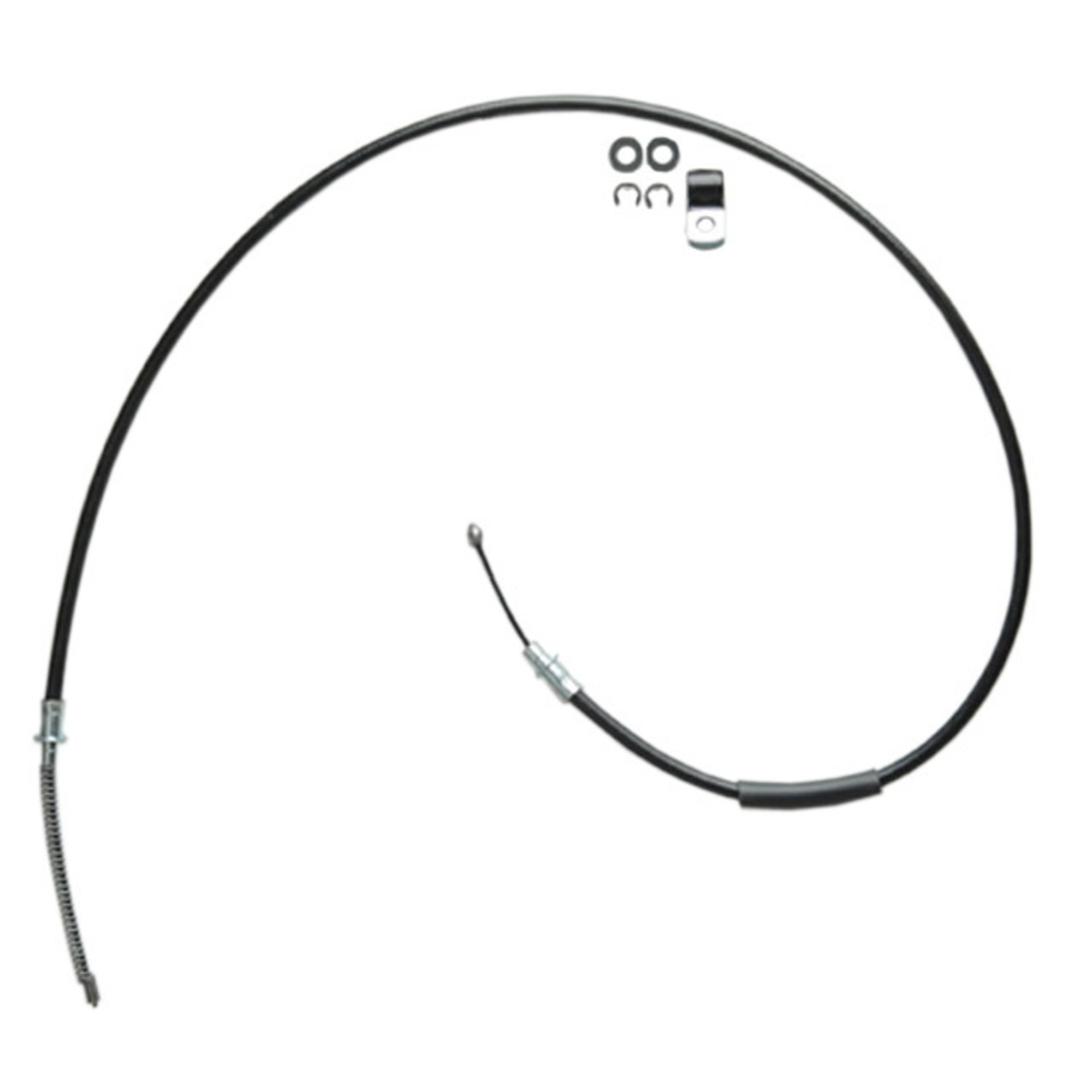 Raybestos Element3 Parking Brake Cable