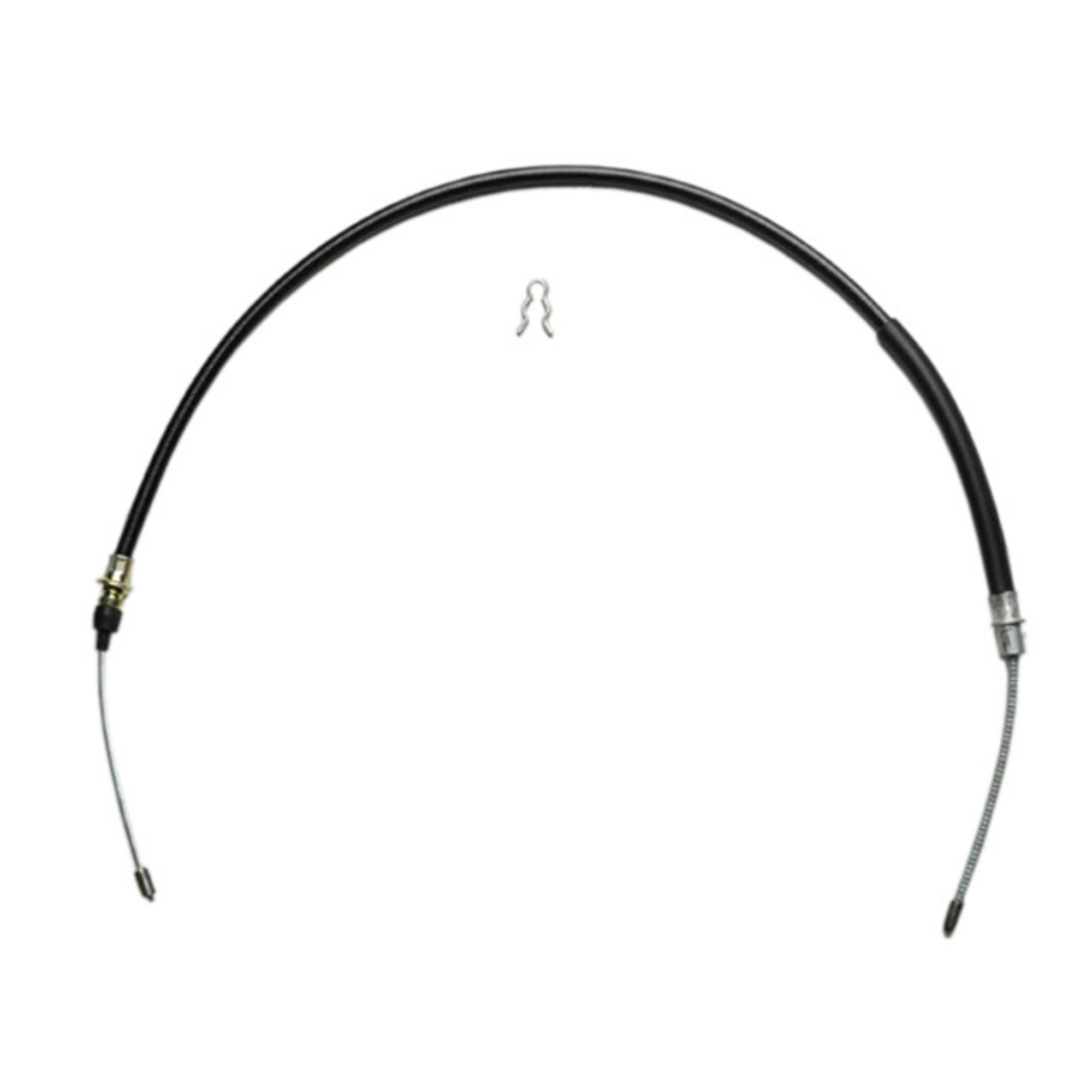 Raybestos Element3 Parking Brake Cable