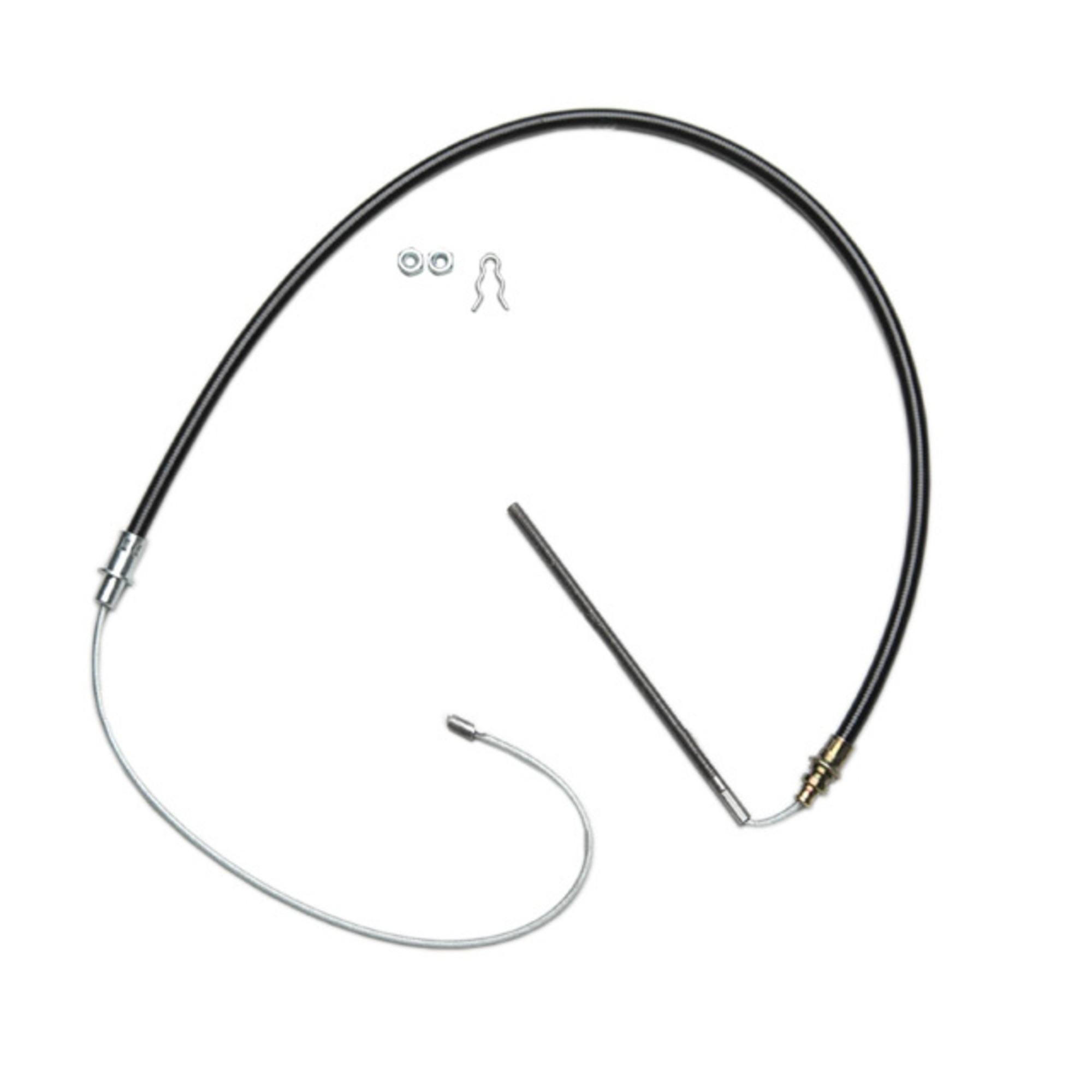 Raybestos Element3 Parking Brake Cable