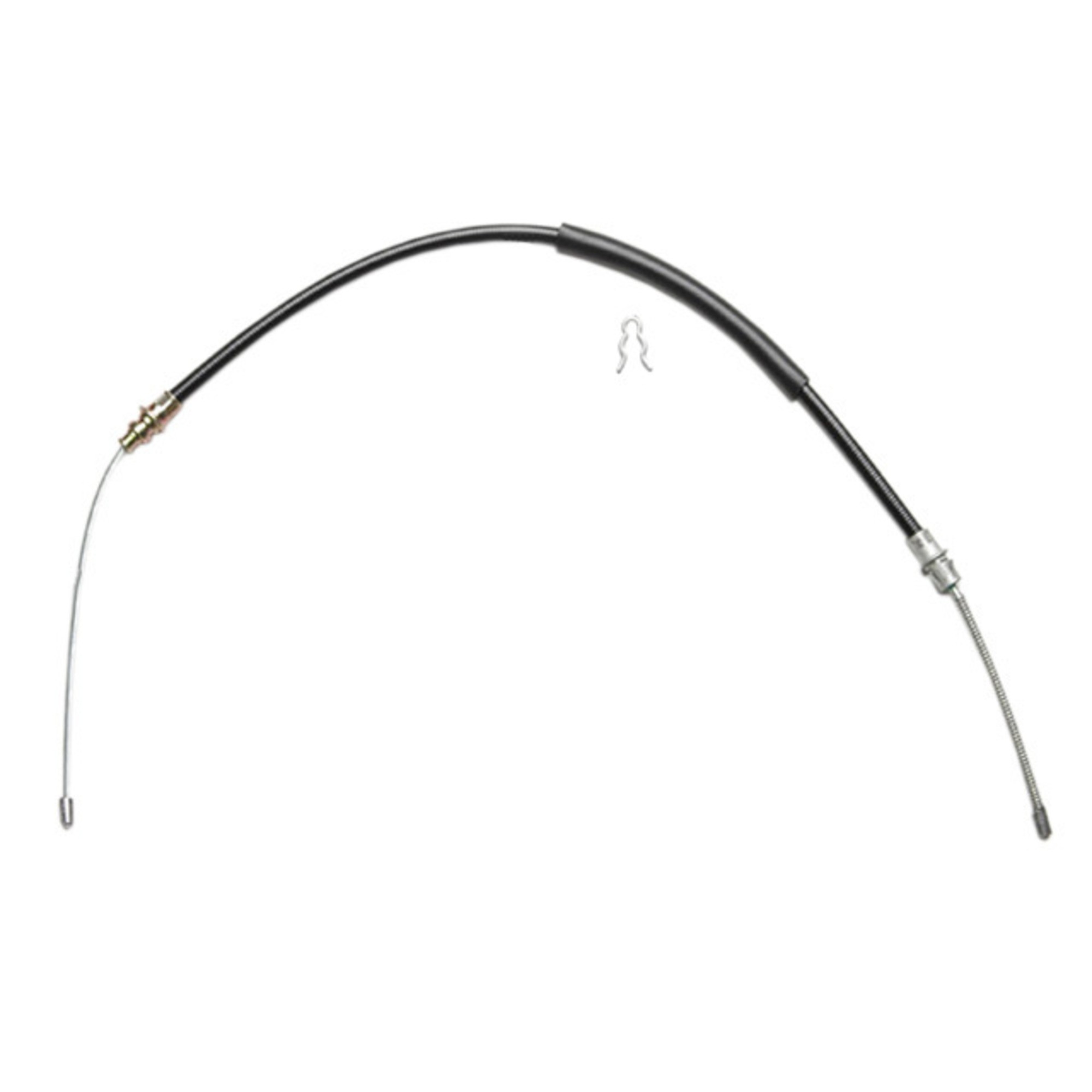 Raybestos Element3 Parking Brake Cable