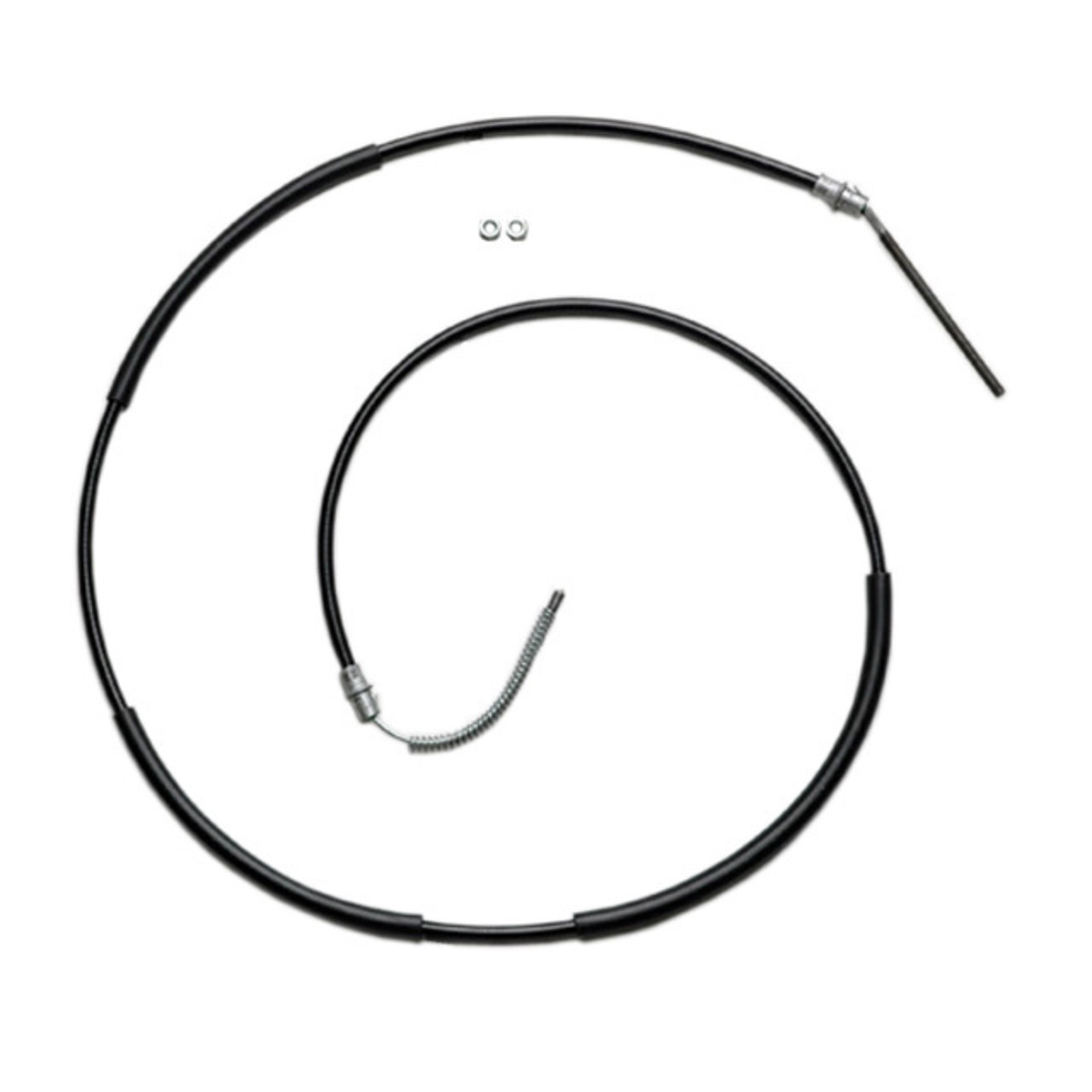 Raybestos Element3 Parking Brake Cable