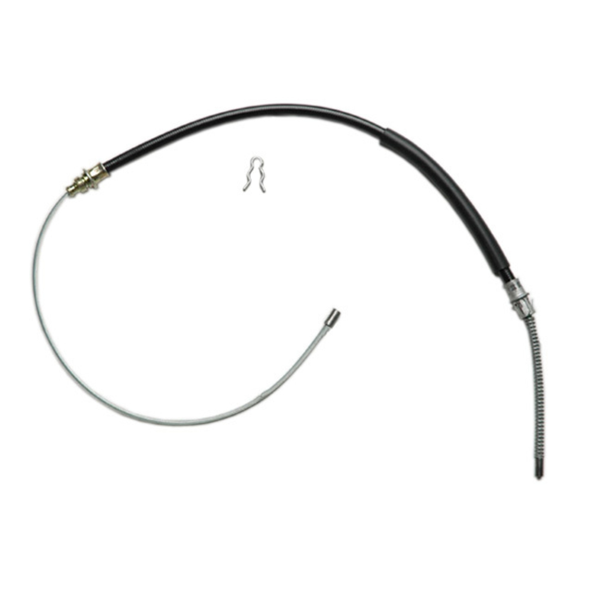 Raybestos Element3 Parking Brake Cable