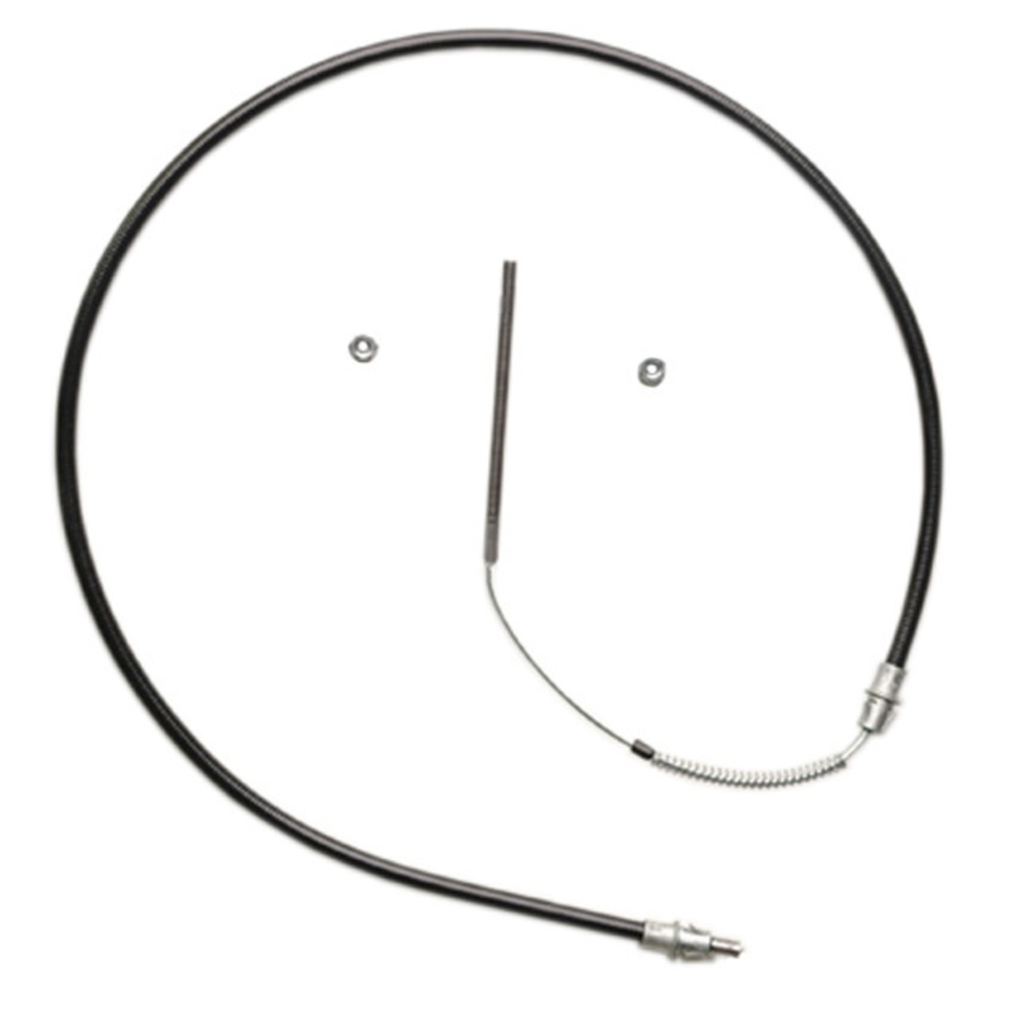 Raybestos Element3 Parking Brake Cable