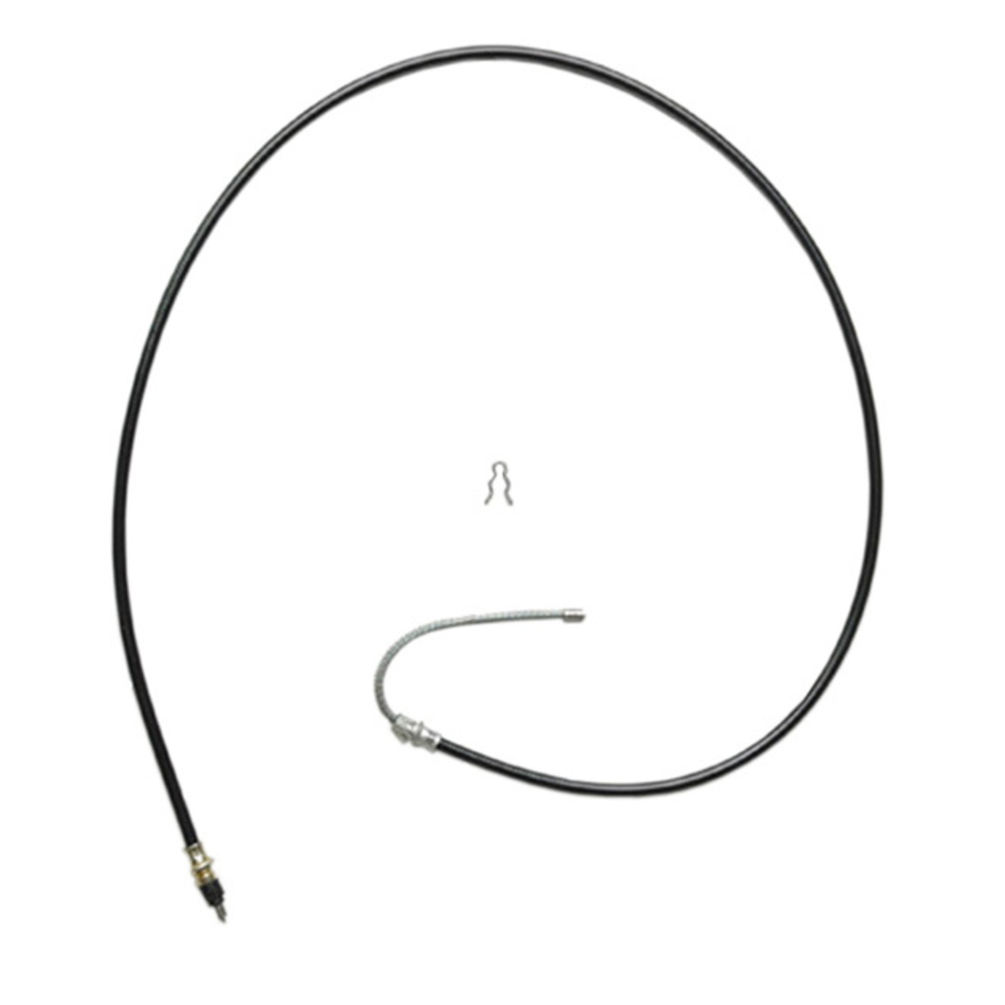 Raybestos Element3 Parking Brake Cable
