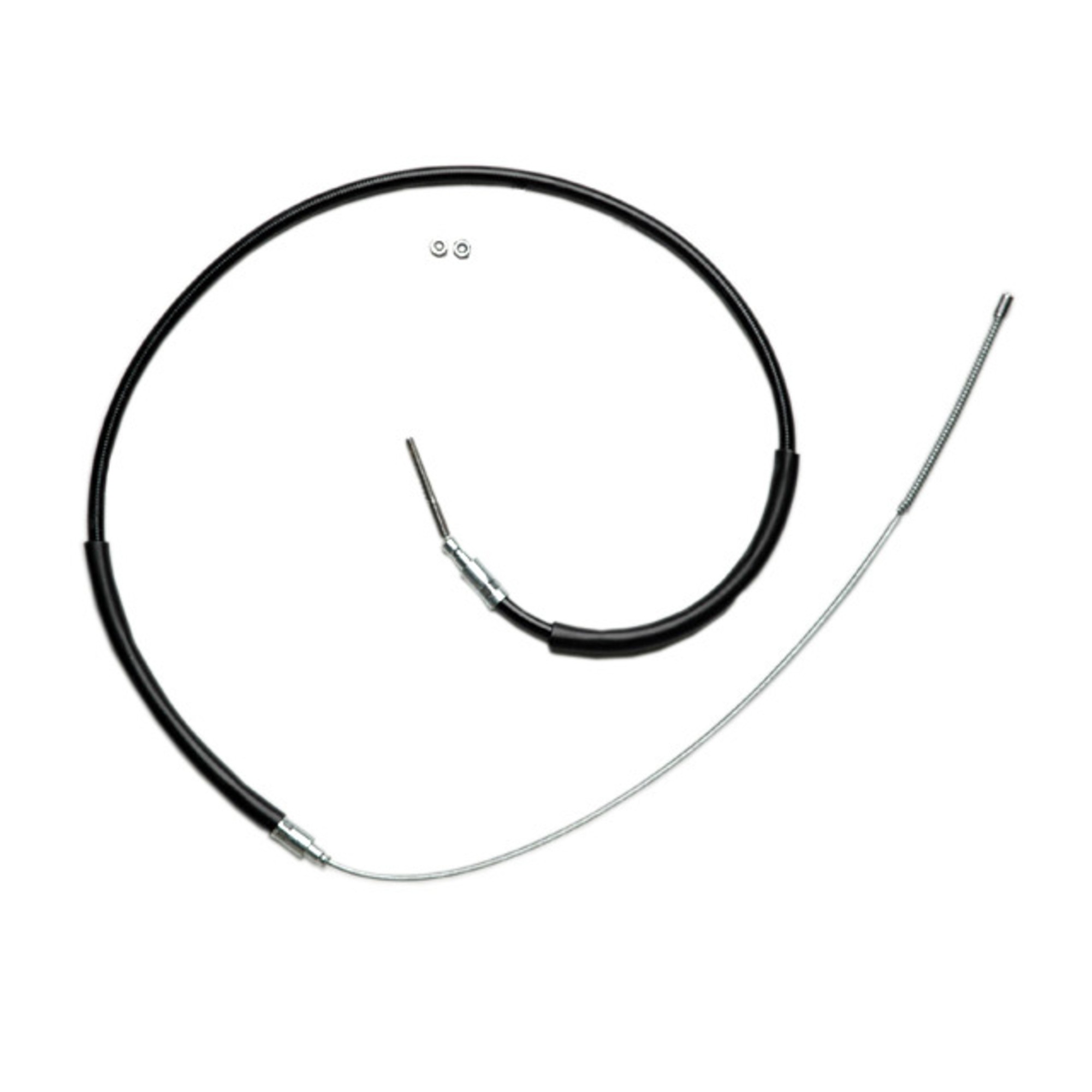 Raybestos Element3 Parking Brake Cable