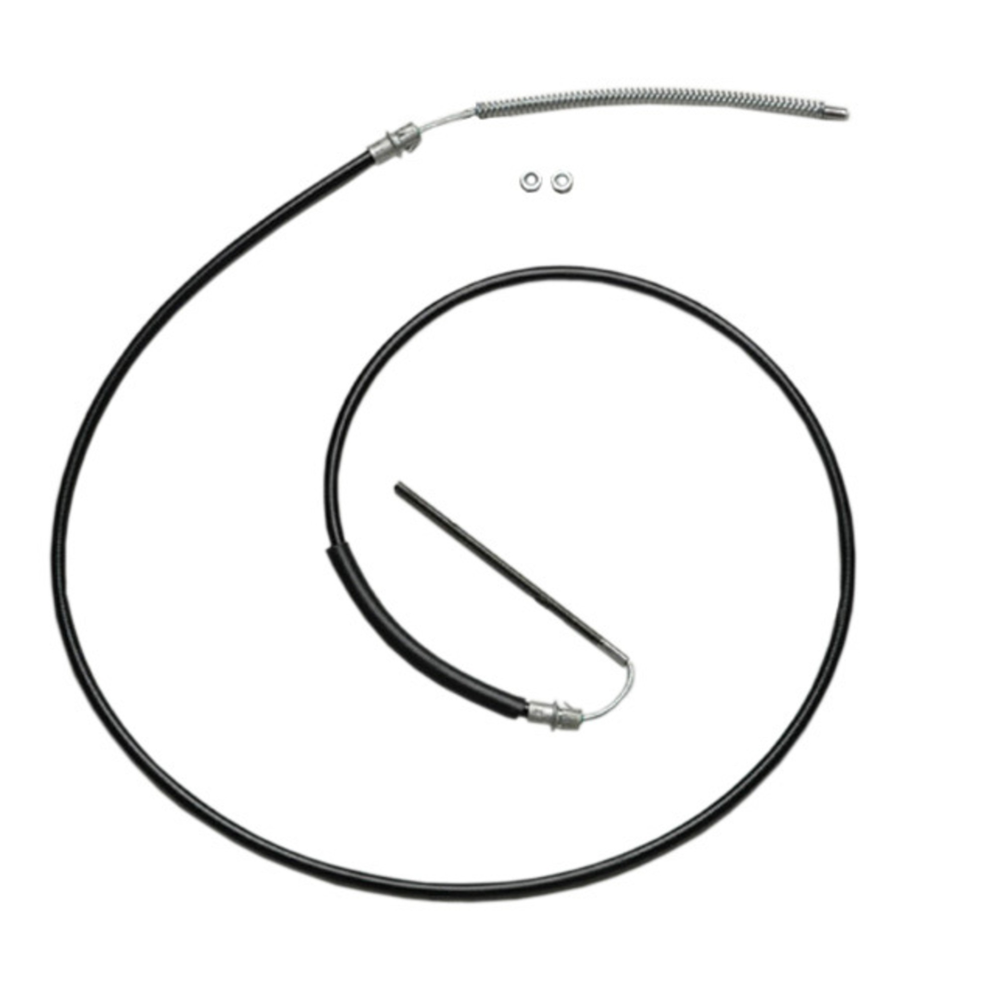 Raybestos Element3 Parking Brake Cable