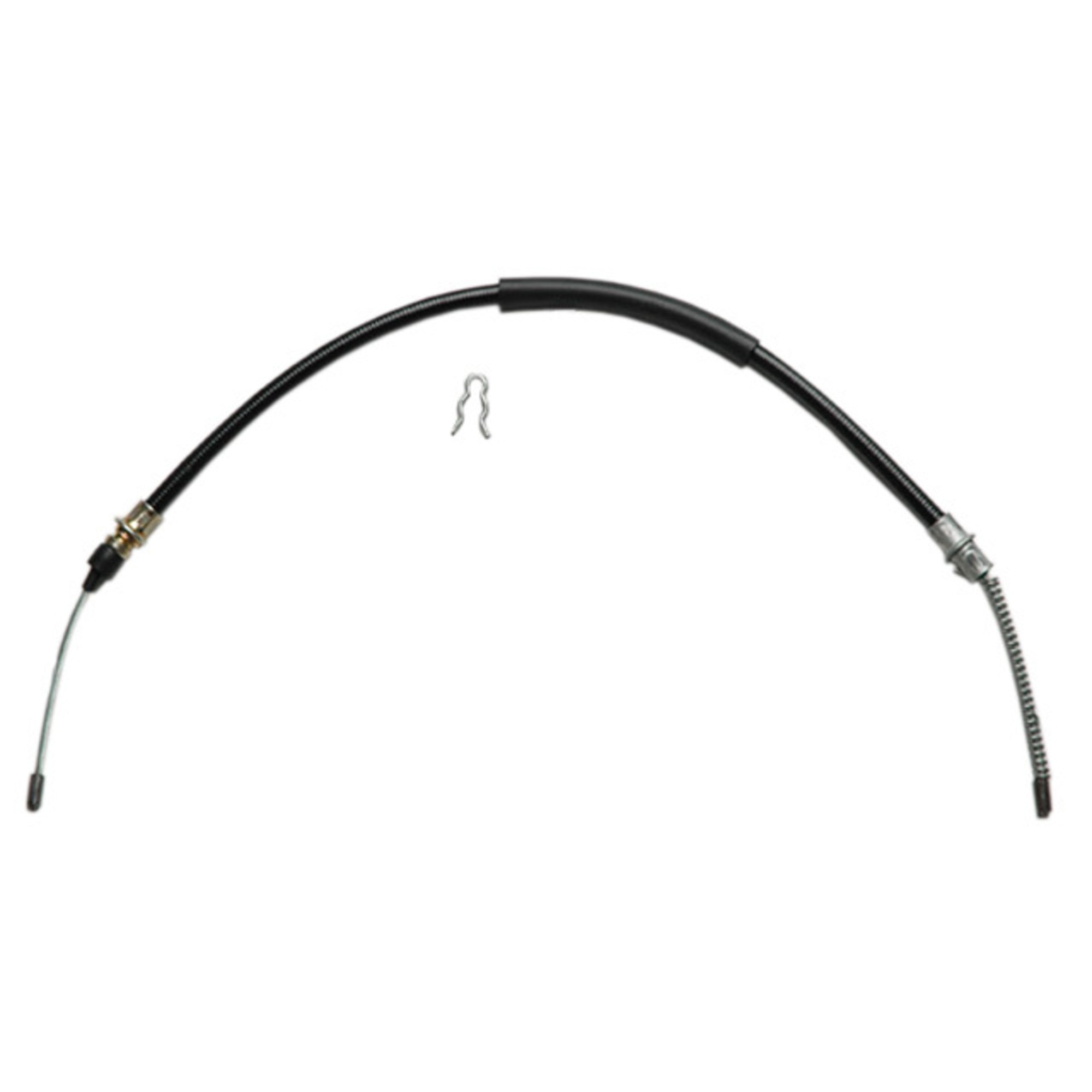 Raybestos Element3 Parking Brake Cable