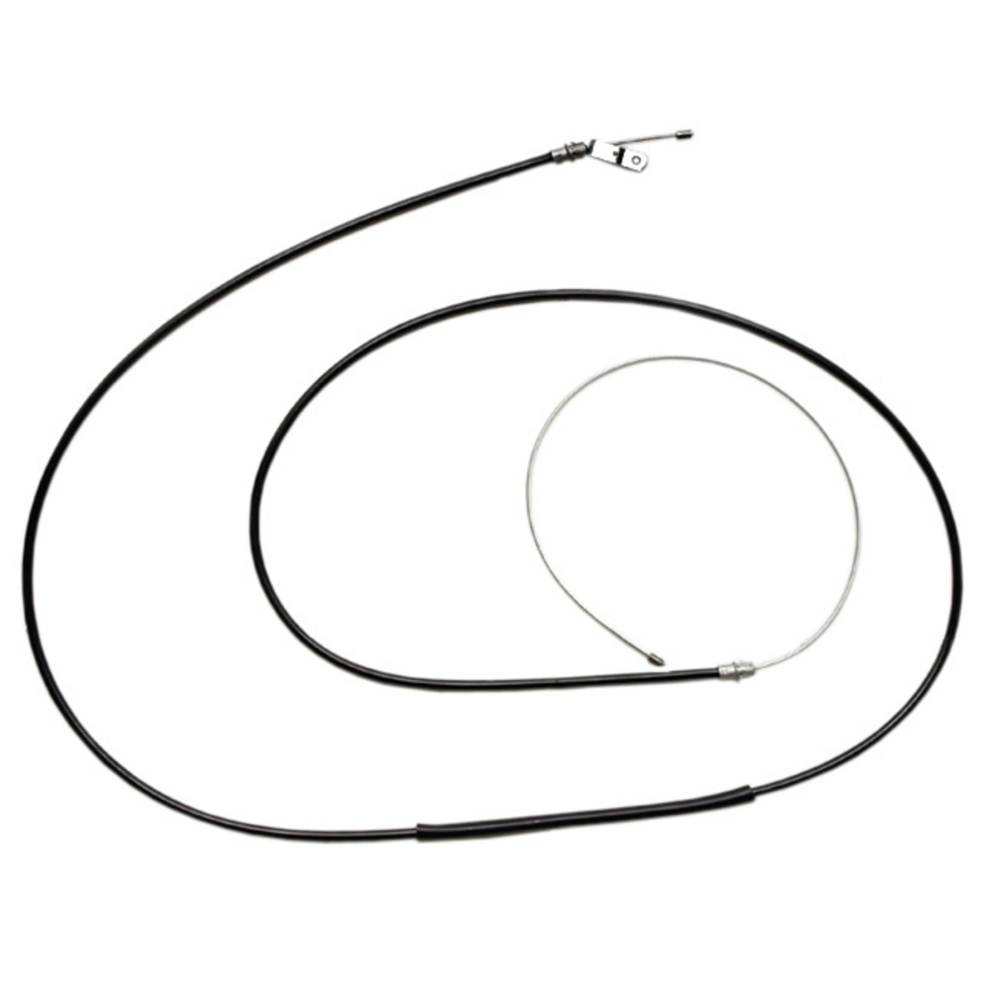 Raybestos Element3 Parking Brake Cable