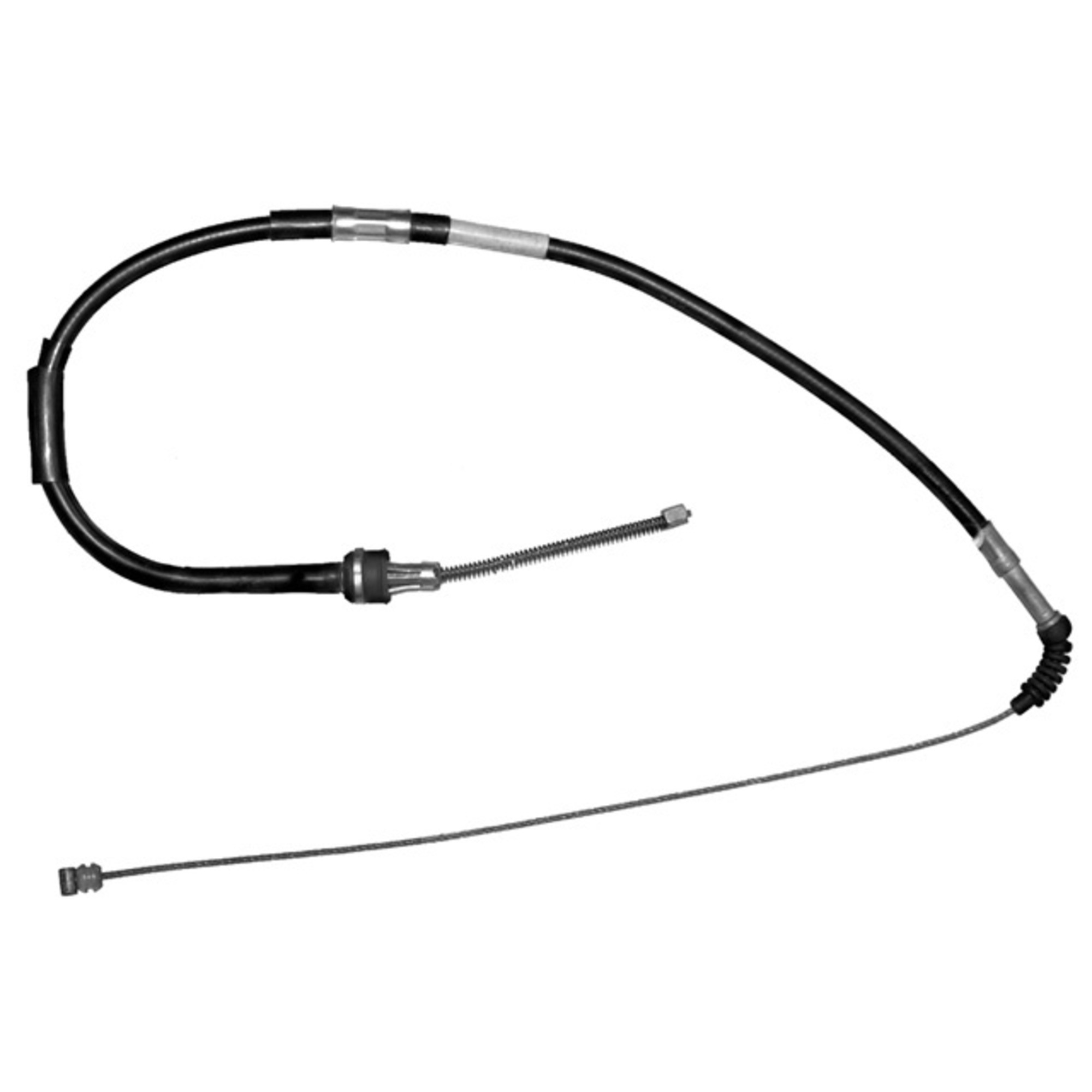 Raybestos Element3 Parking Brake Cable