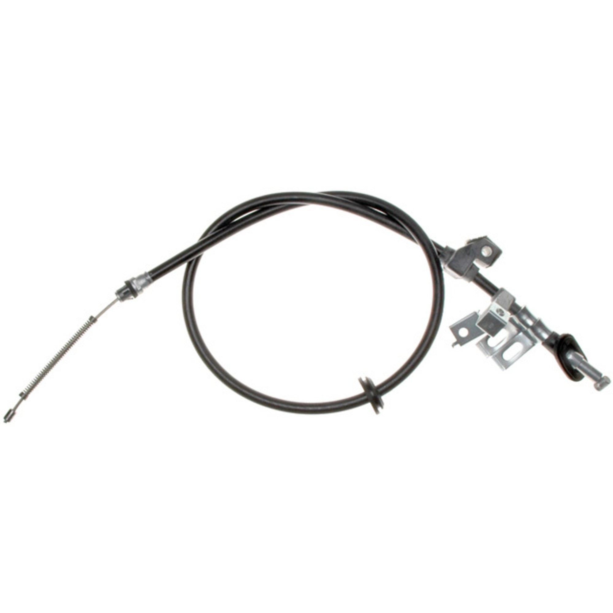 Raybestos Element3 Parking Brake Cable