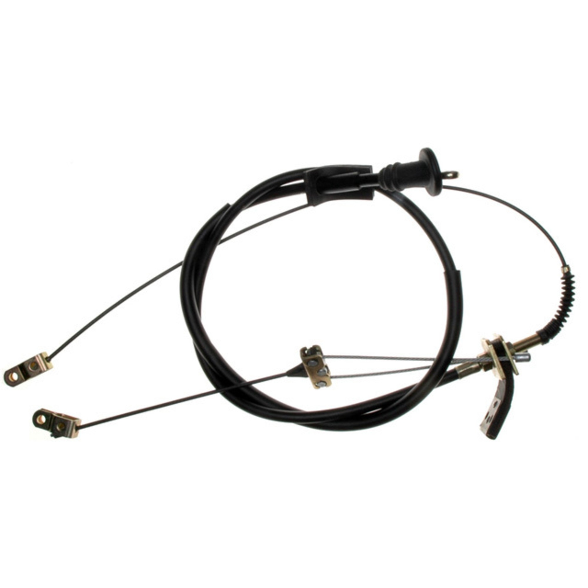 Raybestos Element3 Parking Brake Cable
