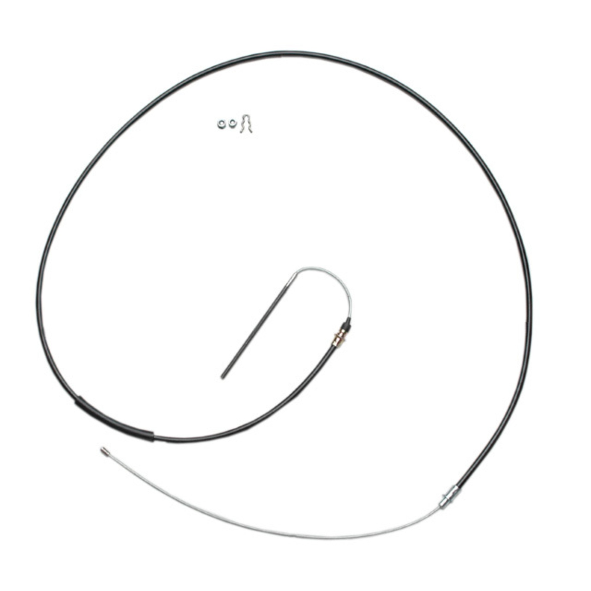 Raybestos Element3 Parking Brake Cable