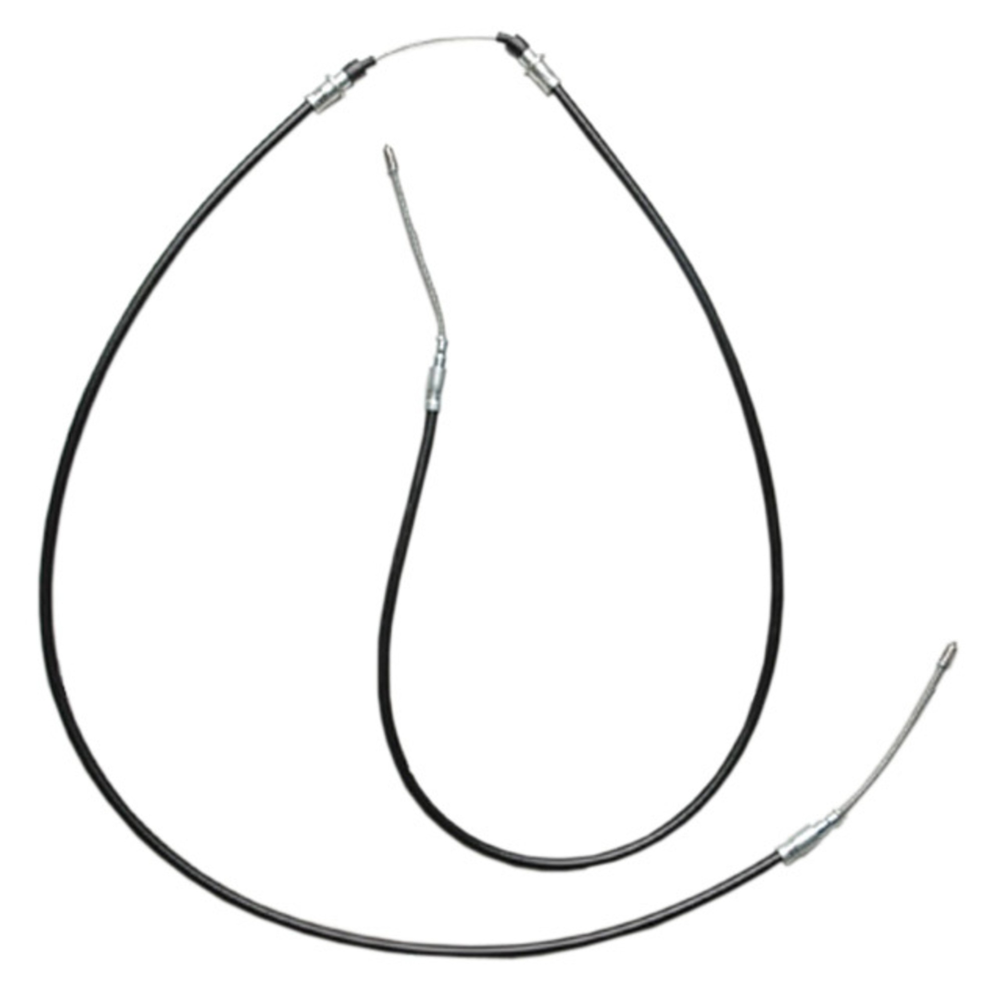 Raybestos Element3 Parking Brake Cable