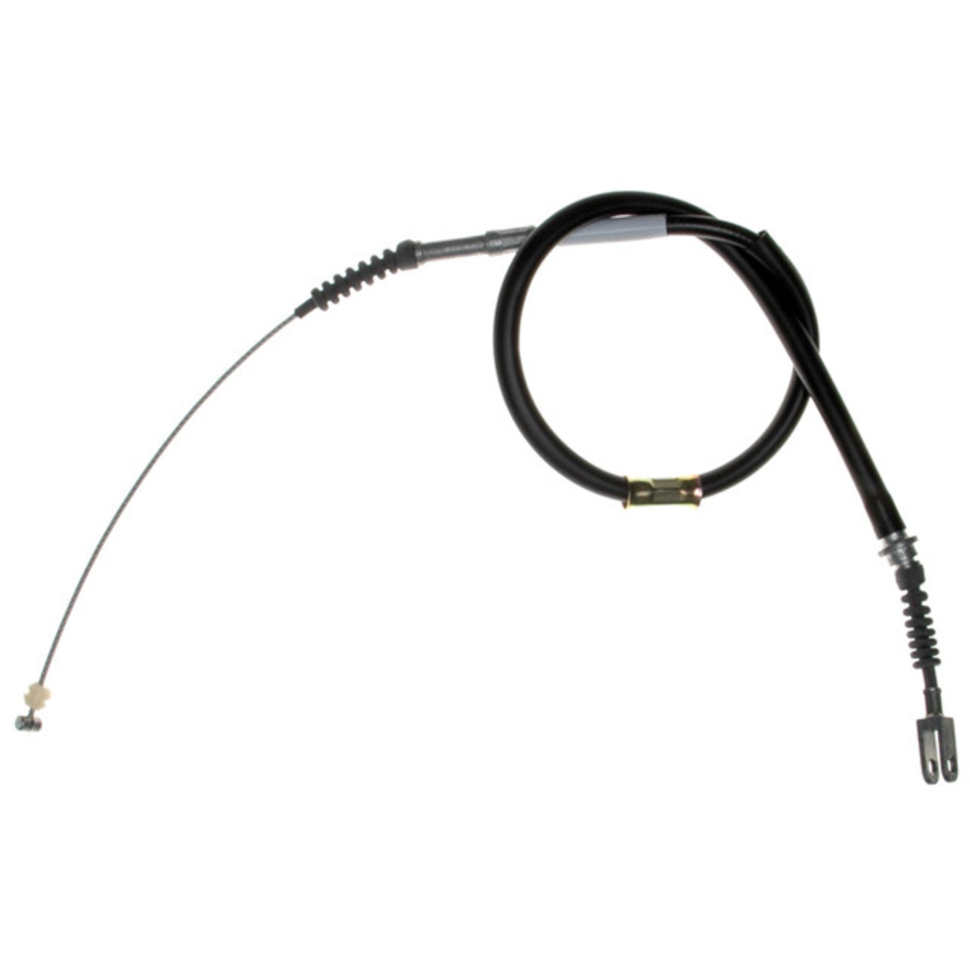 Raybestos Element3 Parking Brake Cable