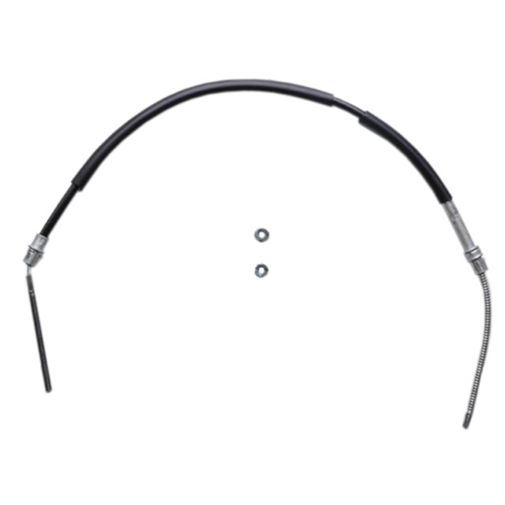 Raybestos Element3 Parking Brake Cable