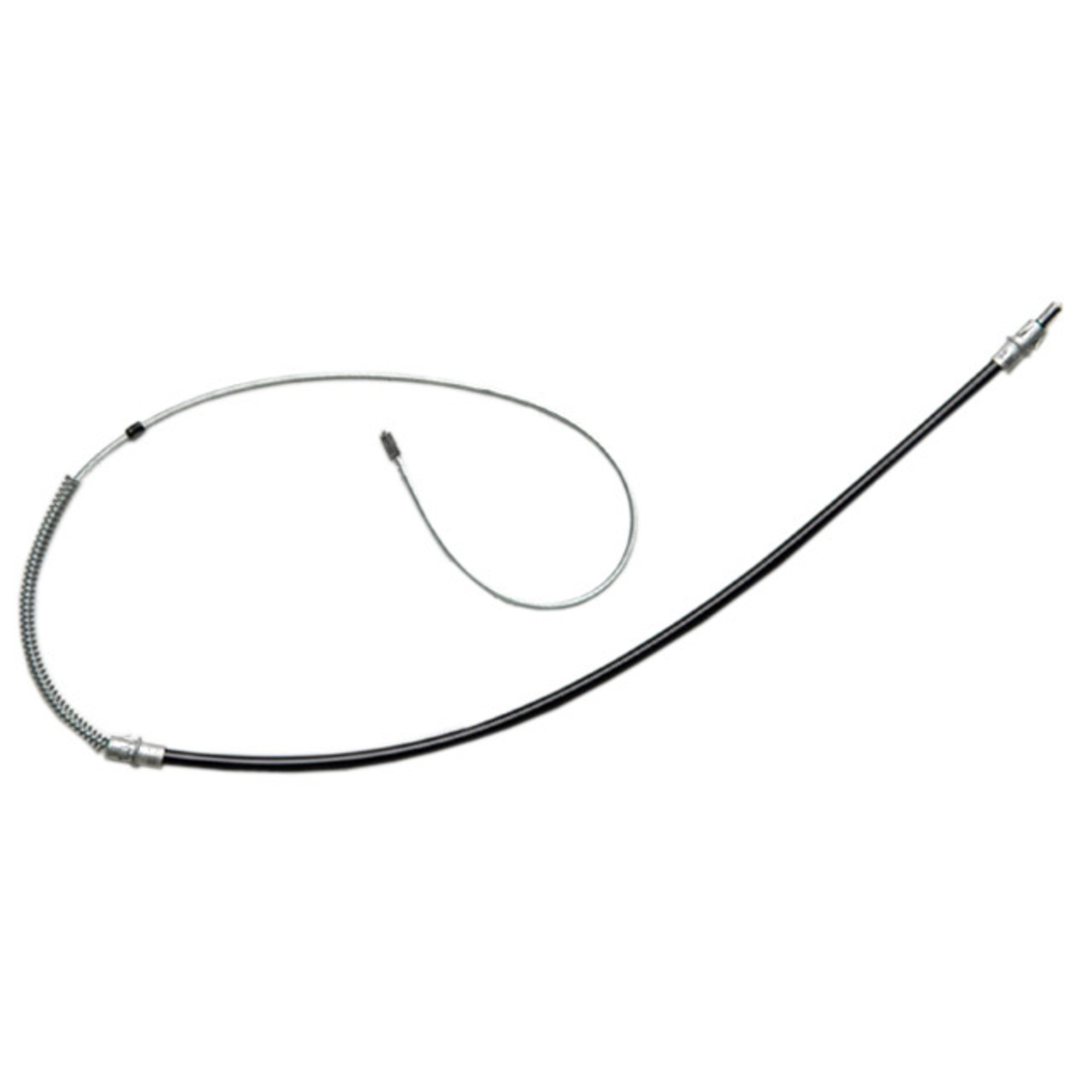 Raybestos Element3 Parking Brake Cable