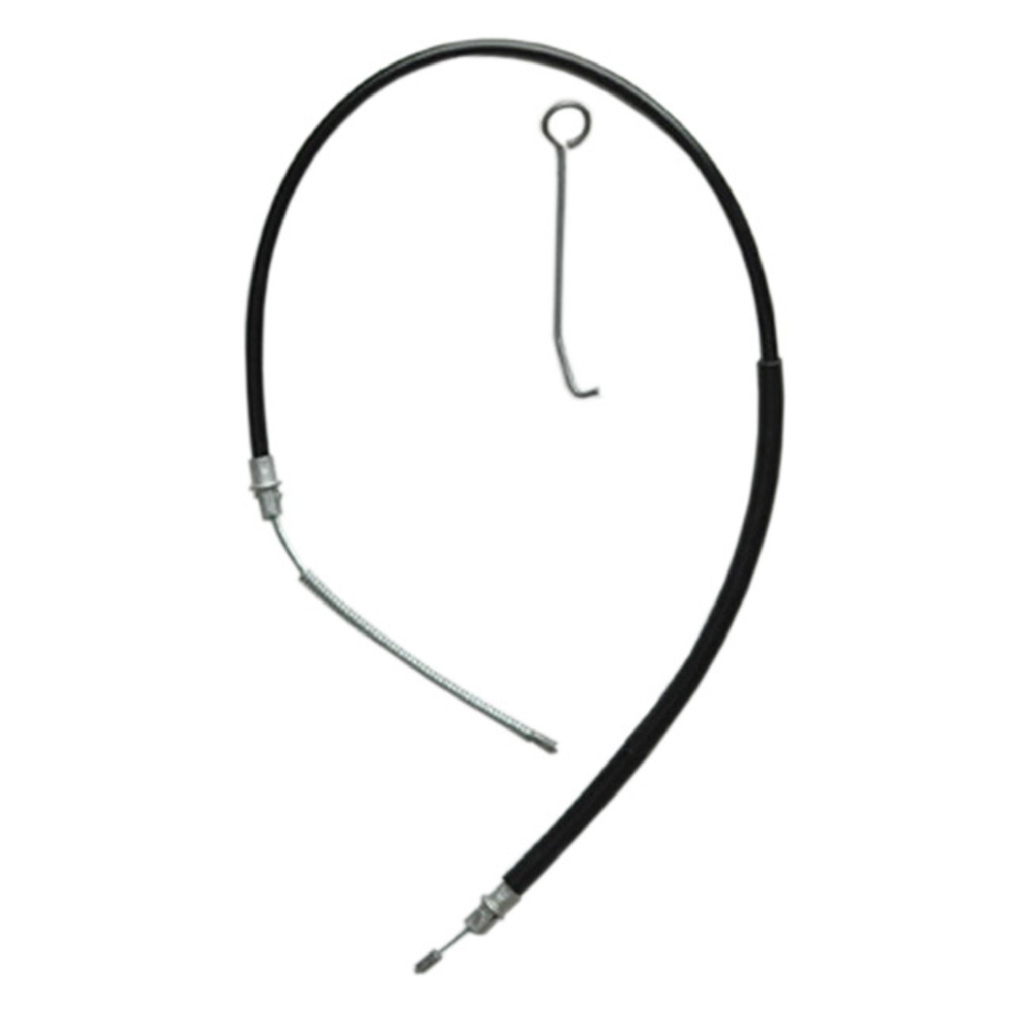Raybestos Element3 Parking Brake Cable