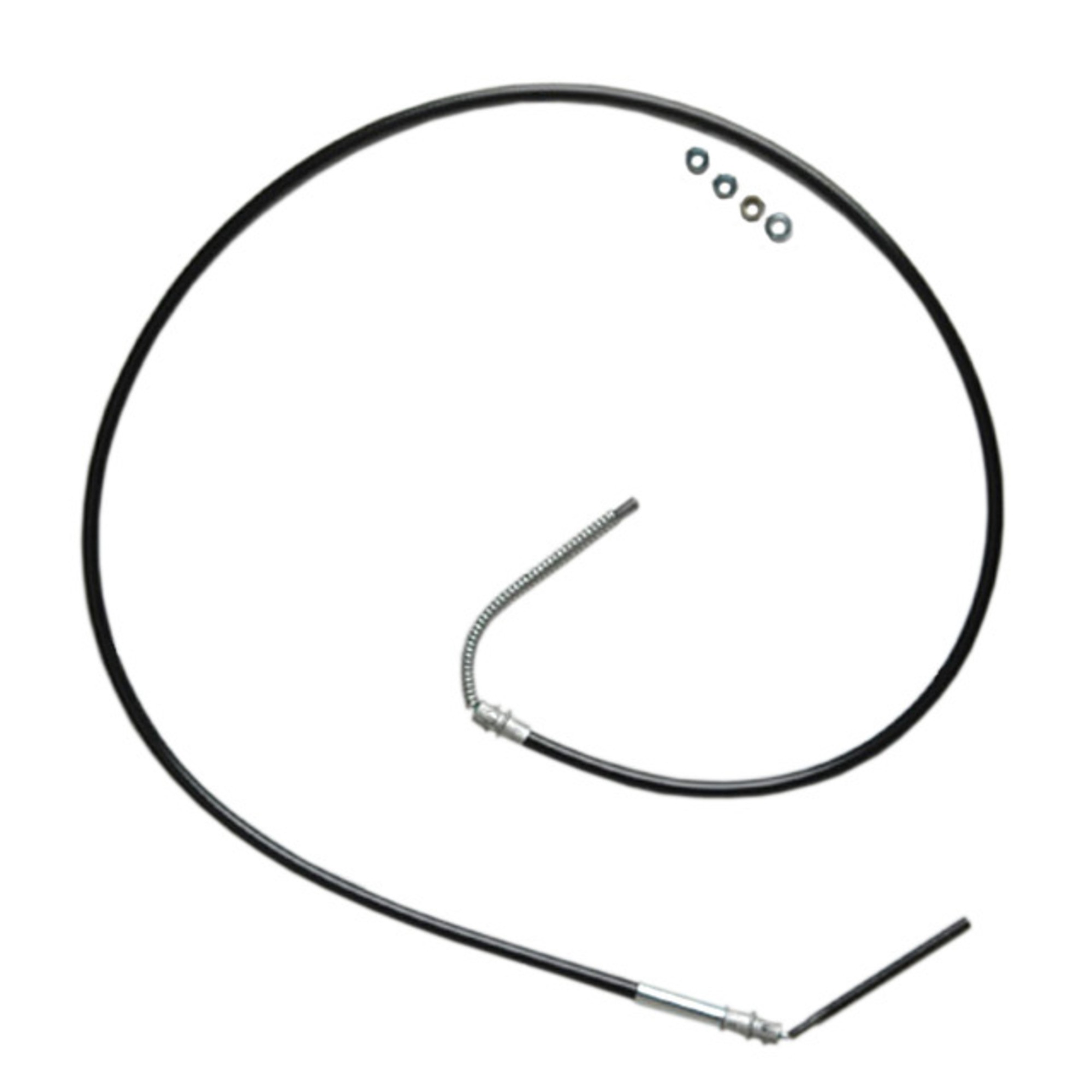 Raybestos Element3 Parking Brake Cable