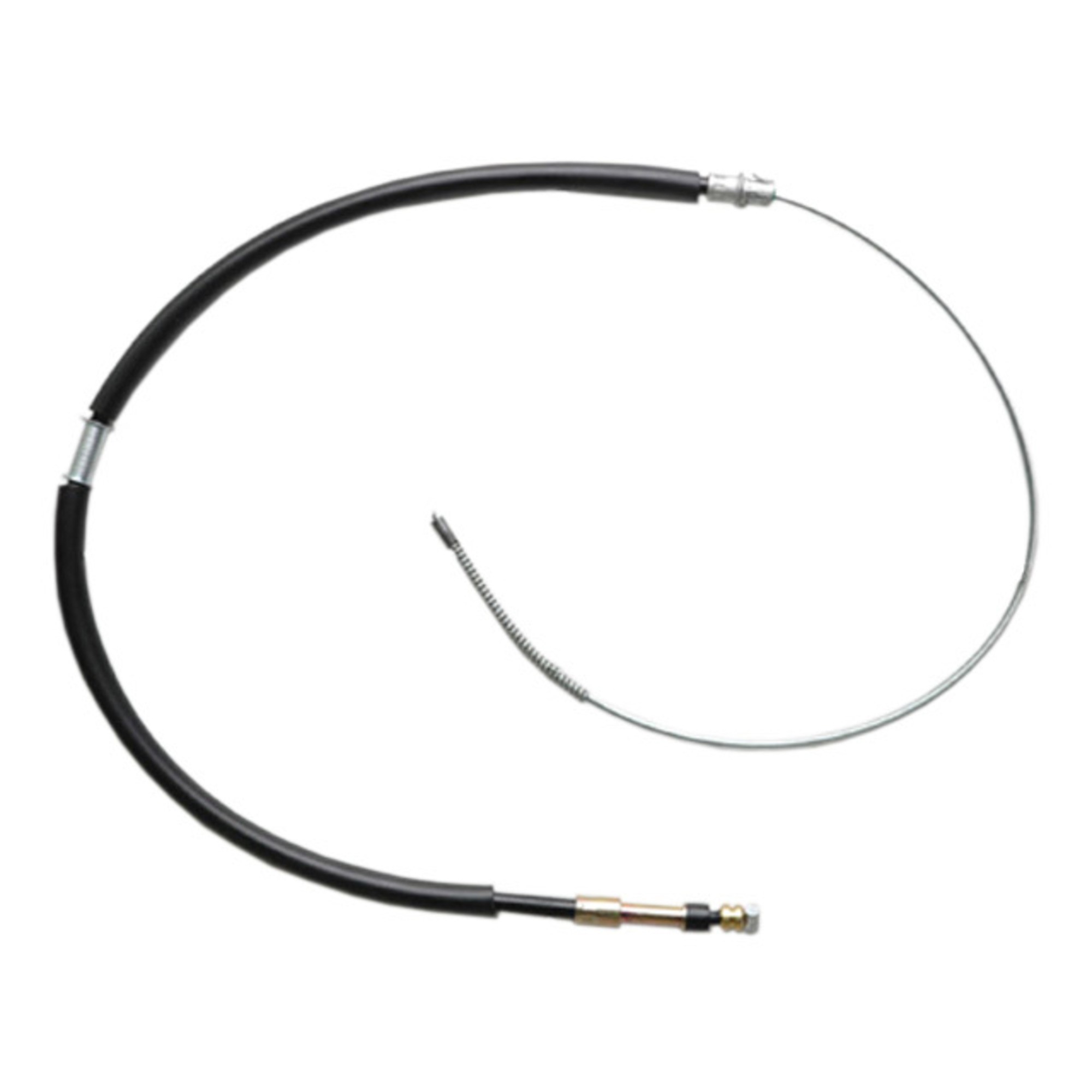 Raybestos Element3 Parking Brake Cable