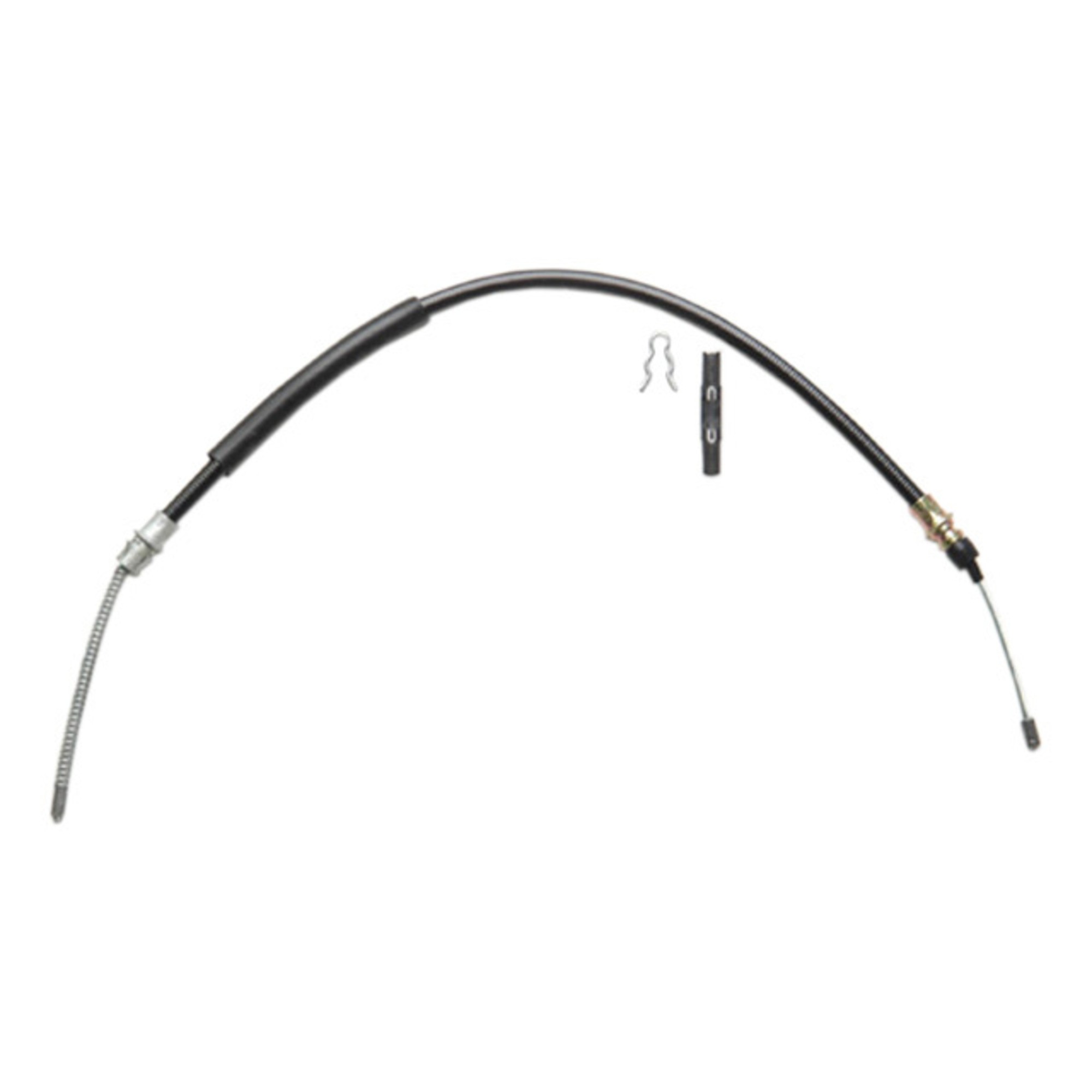 Raybestos Element3 Parking Brake Cable