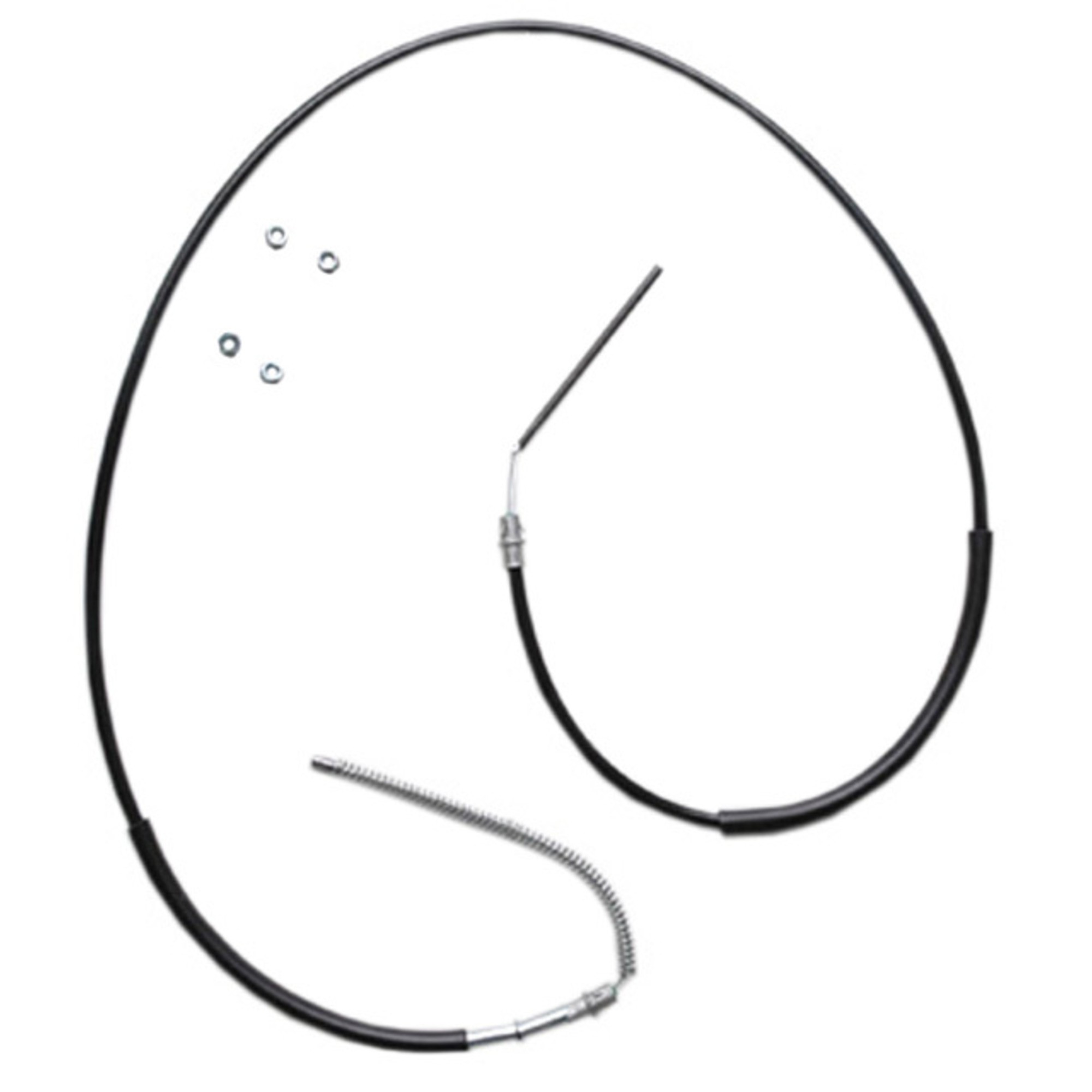 Raybestos Element3 Parking Brake Cable