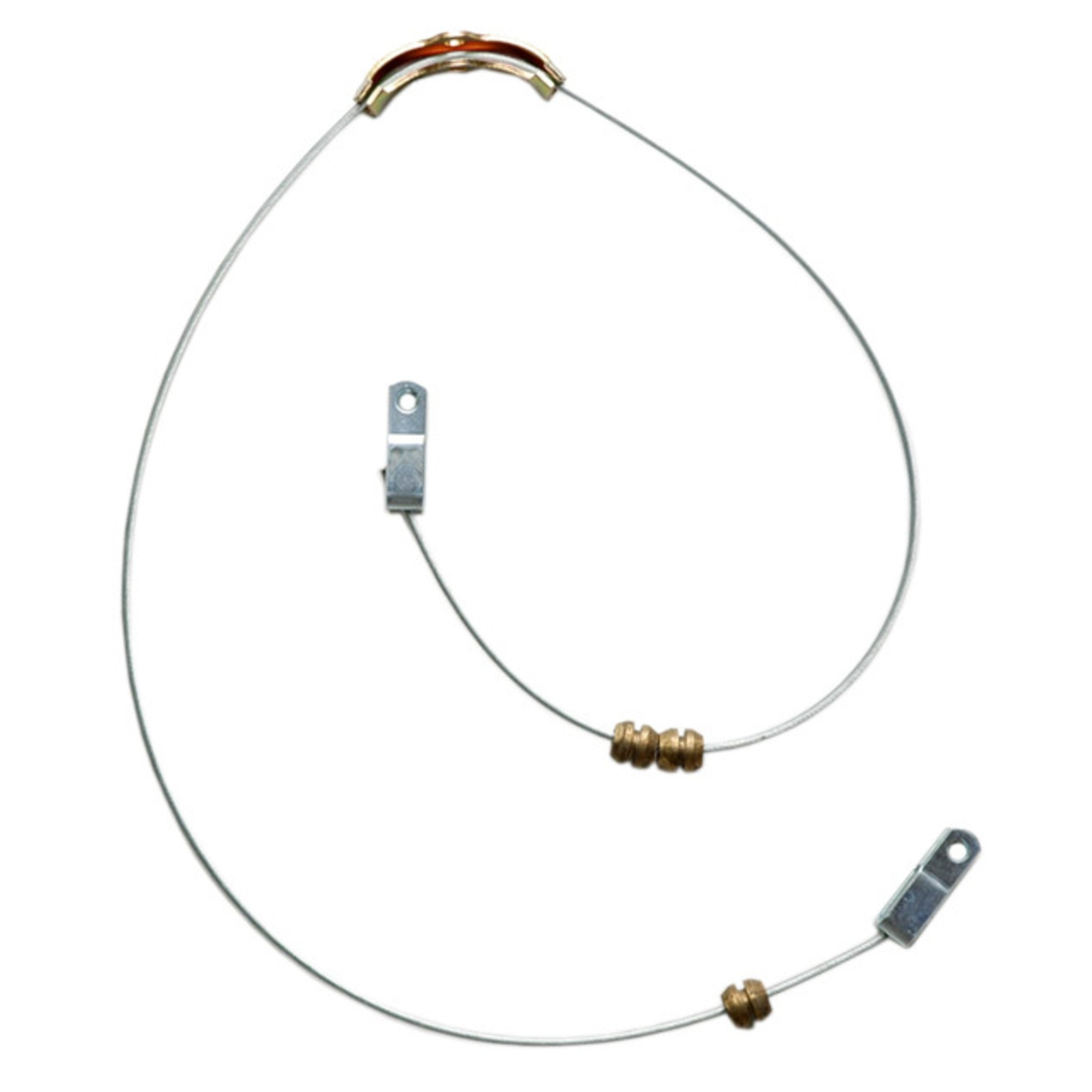 Raybestos Element3 Parking Brake Cable