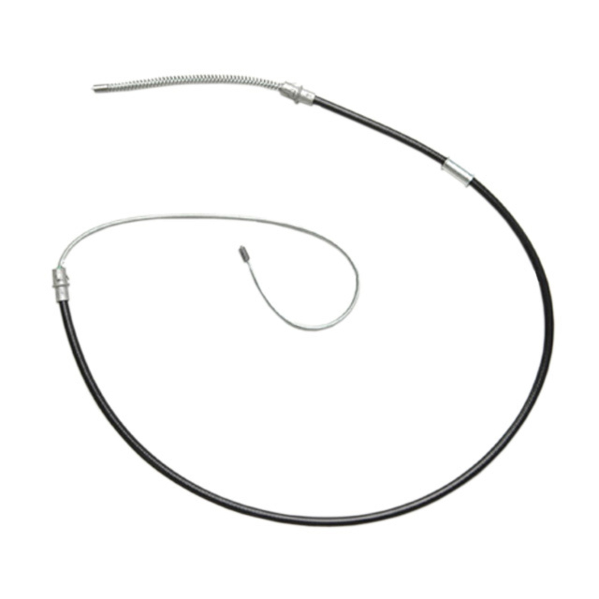 Raybestos Element3 Parking Brake Cable