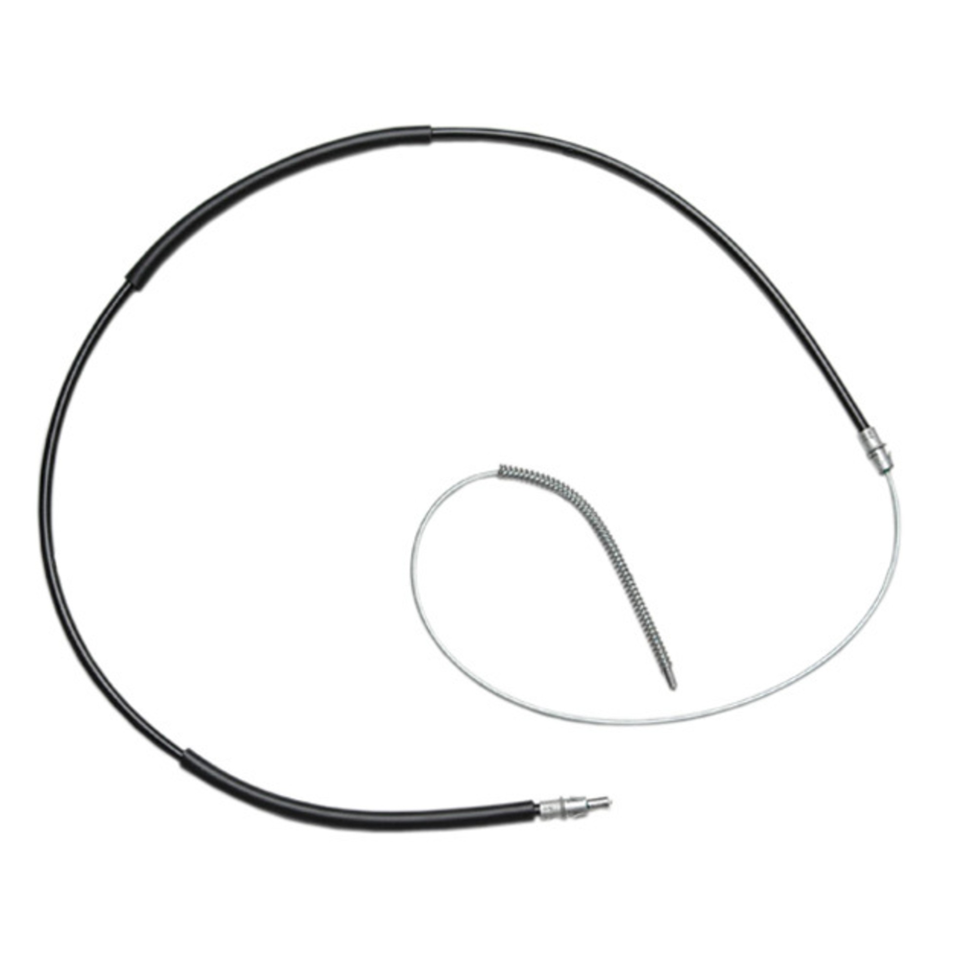 Raybestos Element3 Parking Brake Cable