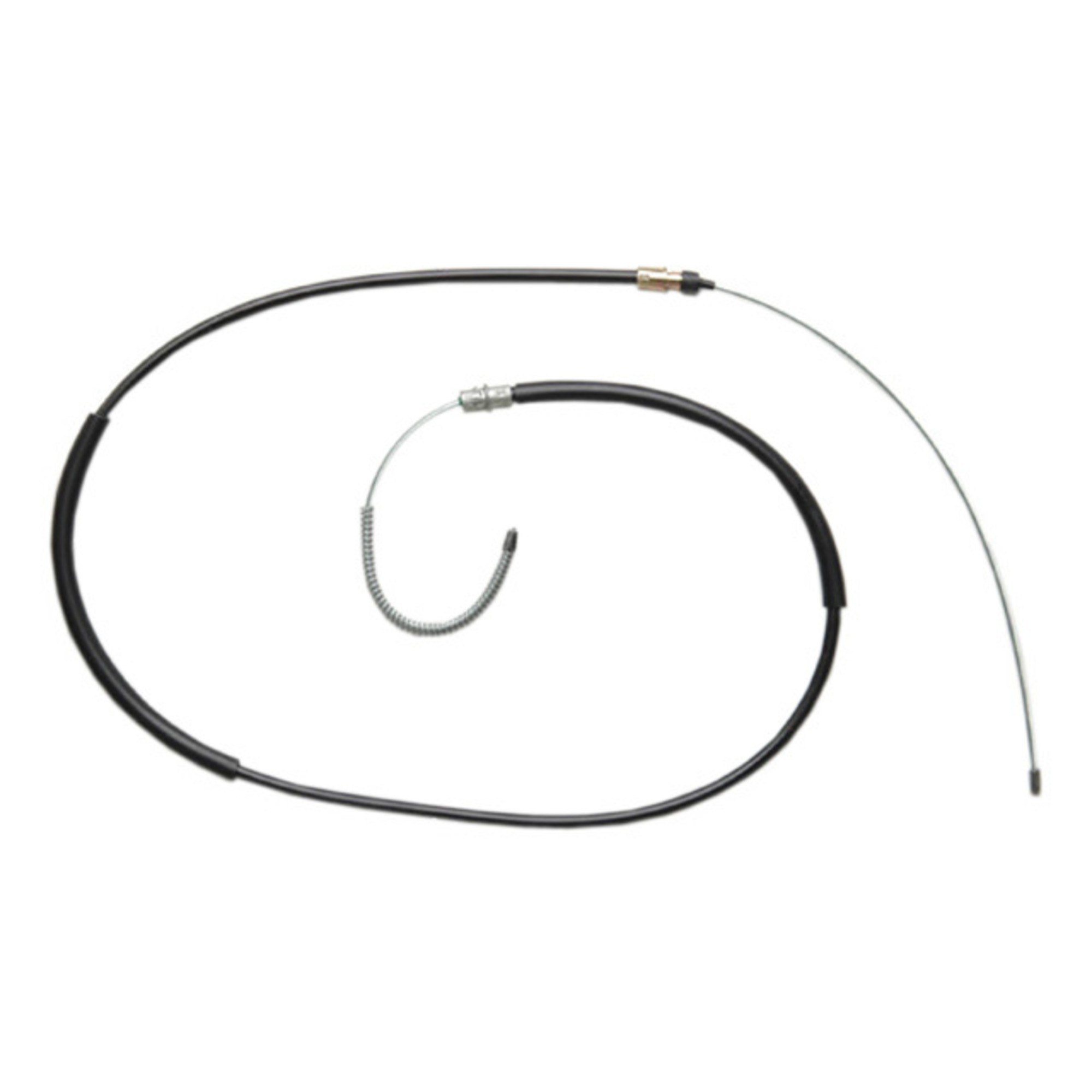 Raybestos Element3 Parking Brake Cable
