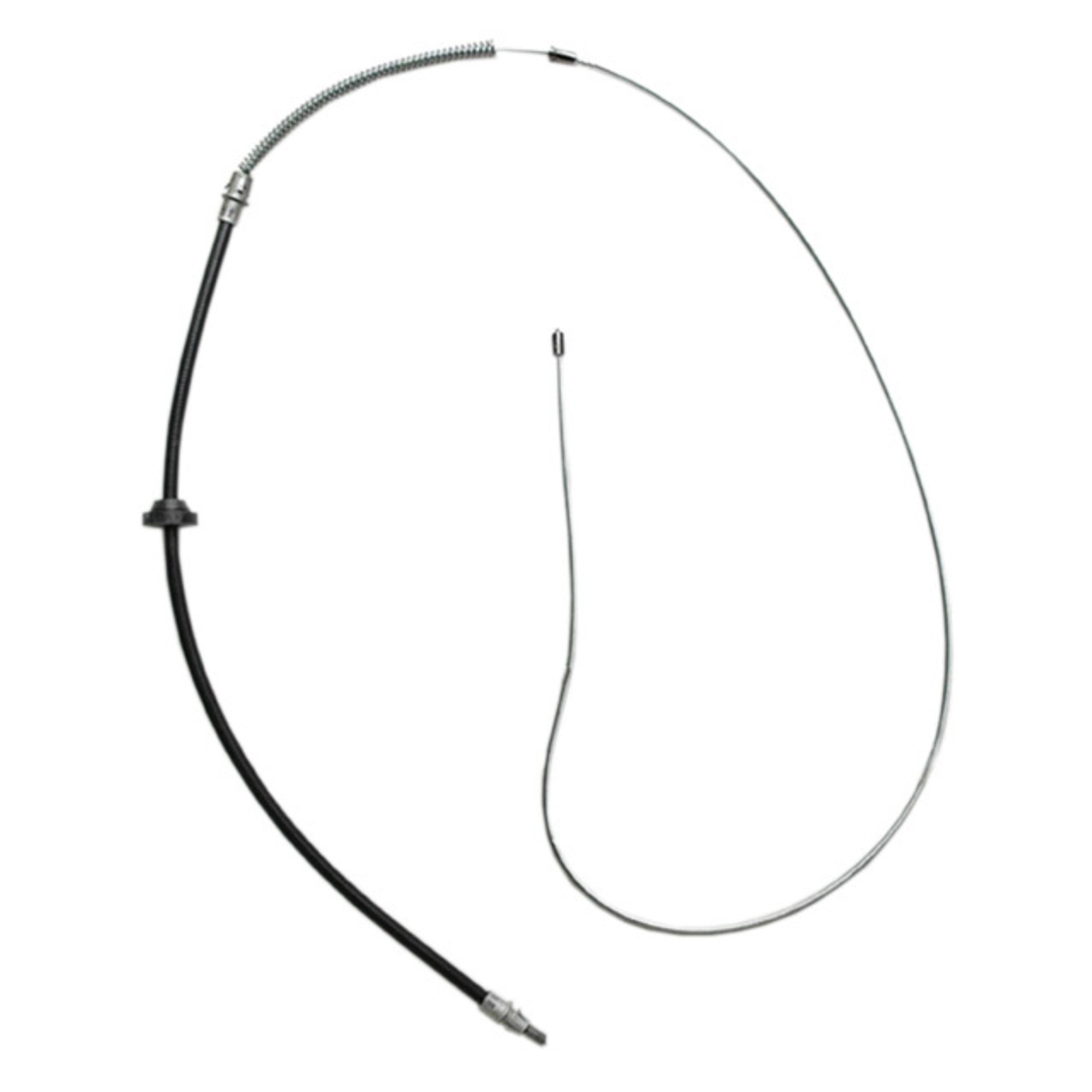 Raybestos Element3 Parking Brake Cable