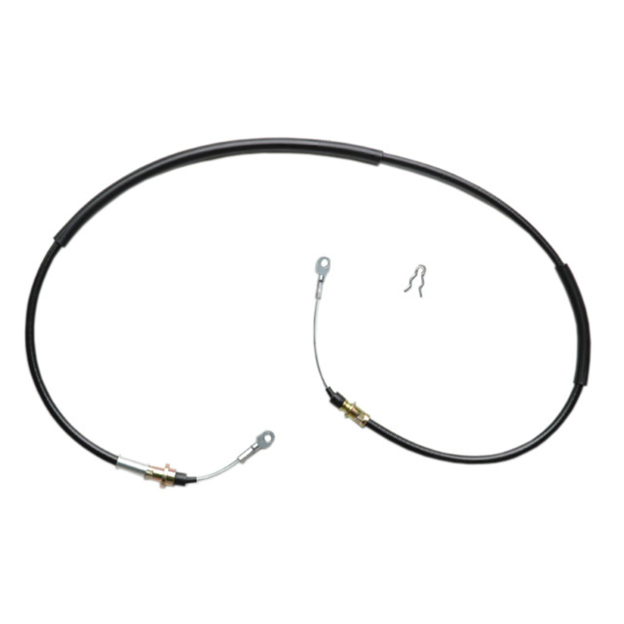 Raybestos Element3 Parking Brake Cable