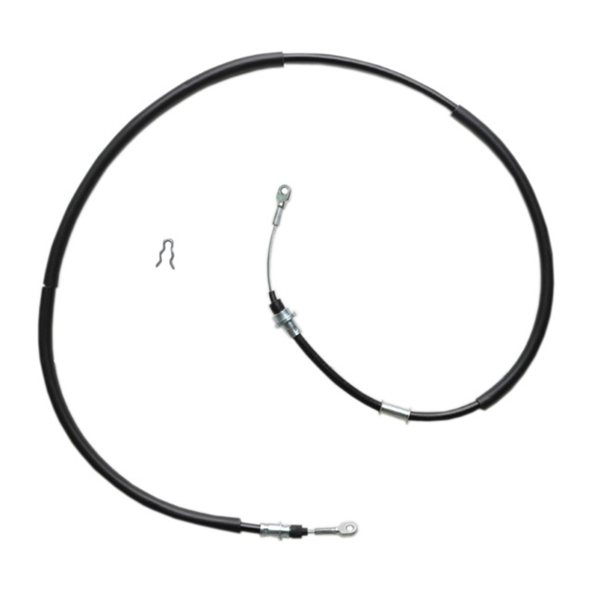 Raybestos Element3 Parking Brake Cable