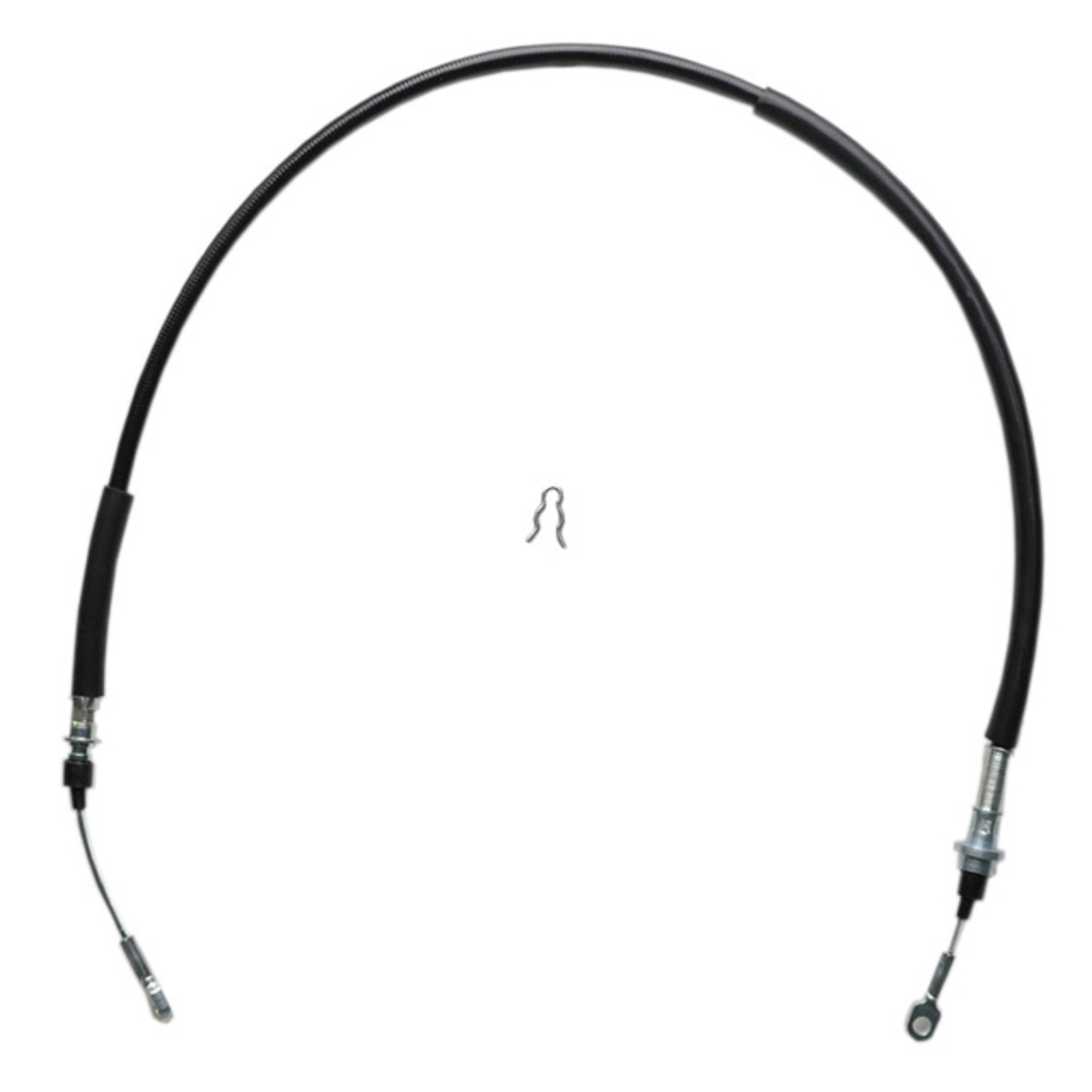 Raybestos Element3 Parking Brake Cable