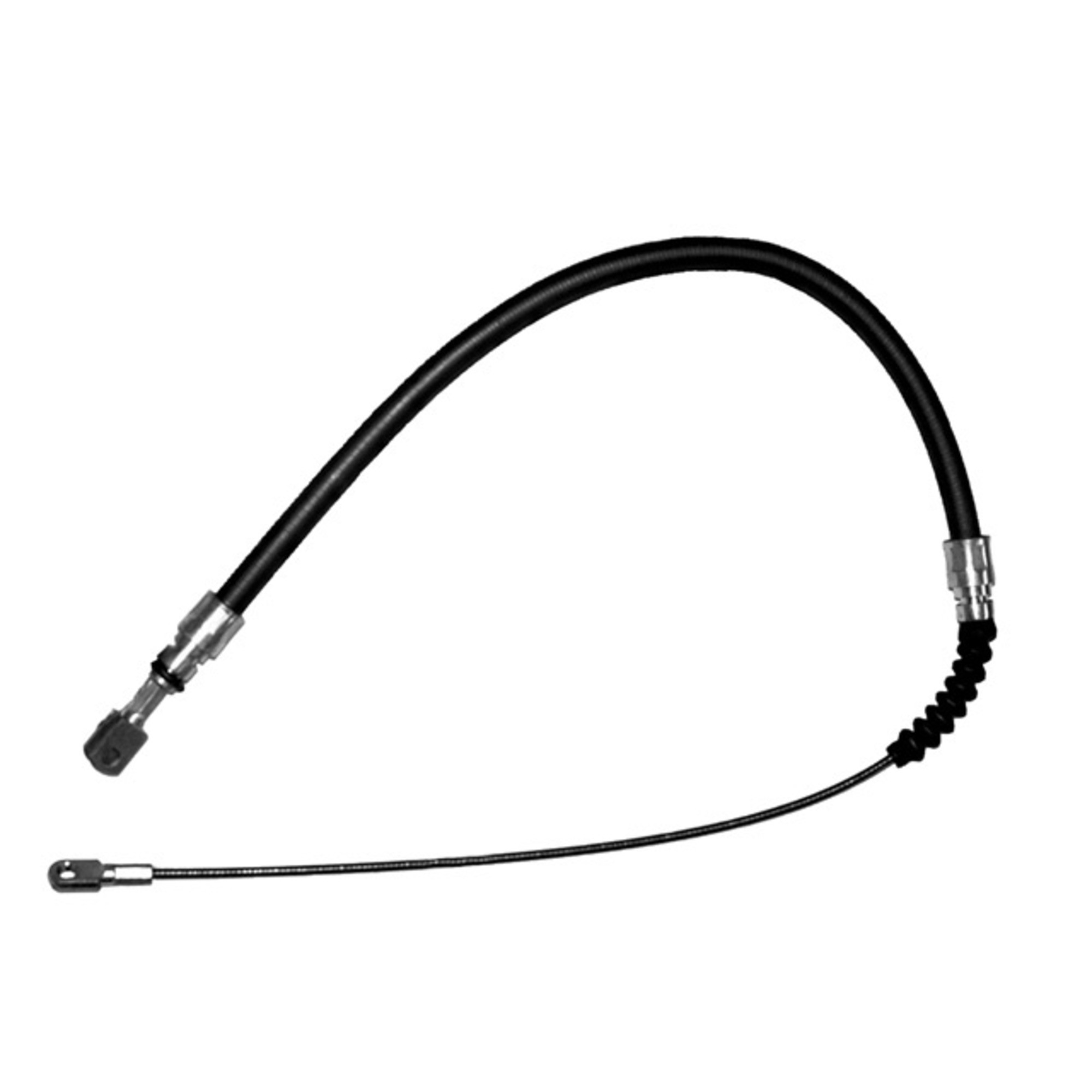 Raybestos Element3 Parking Brake Cable