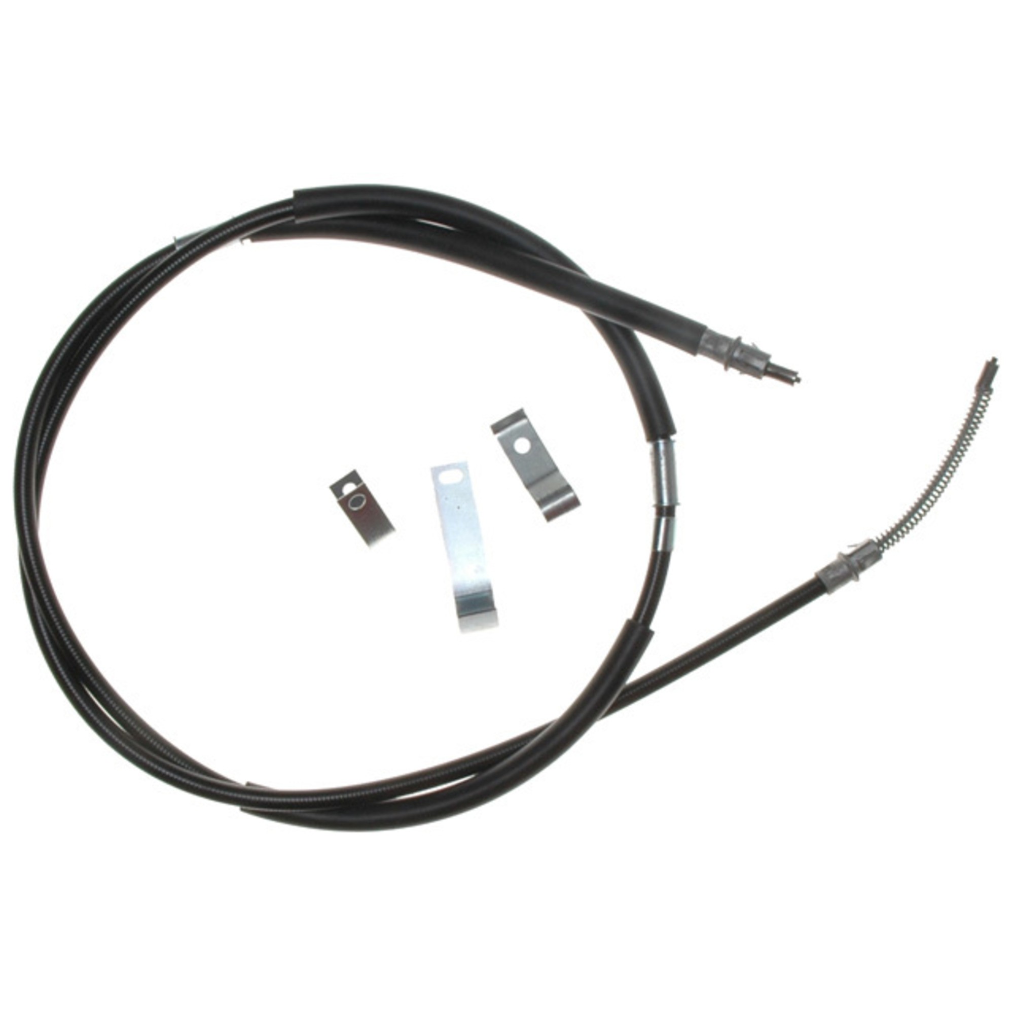 Raybestos Element3 Parking Brake Cable