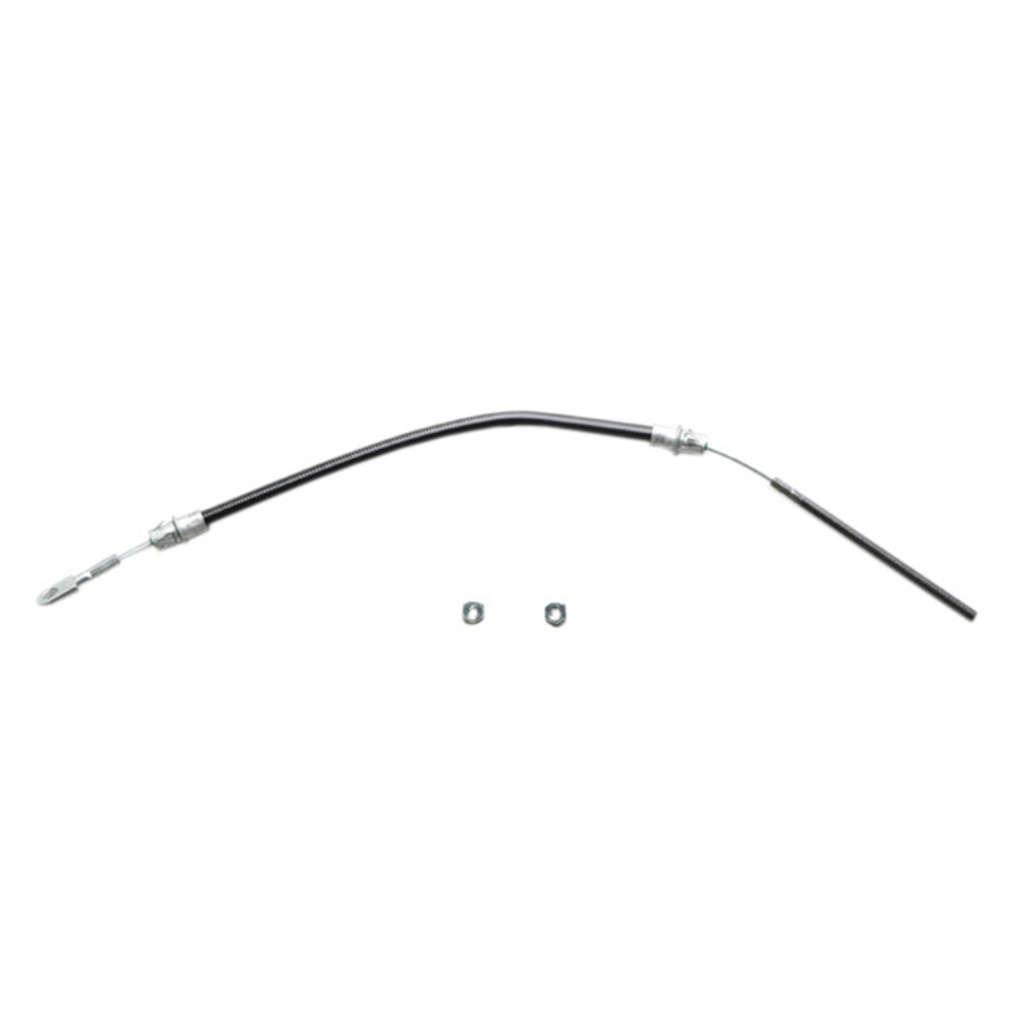 Raybestos Element3 Parking Brake Cable