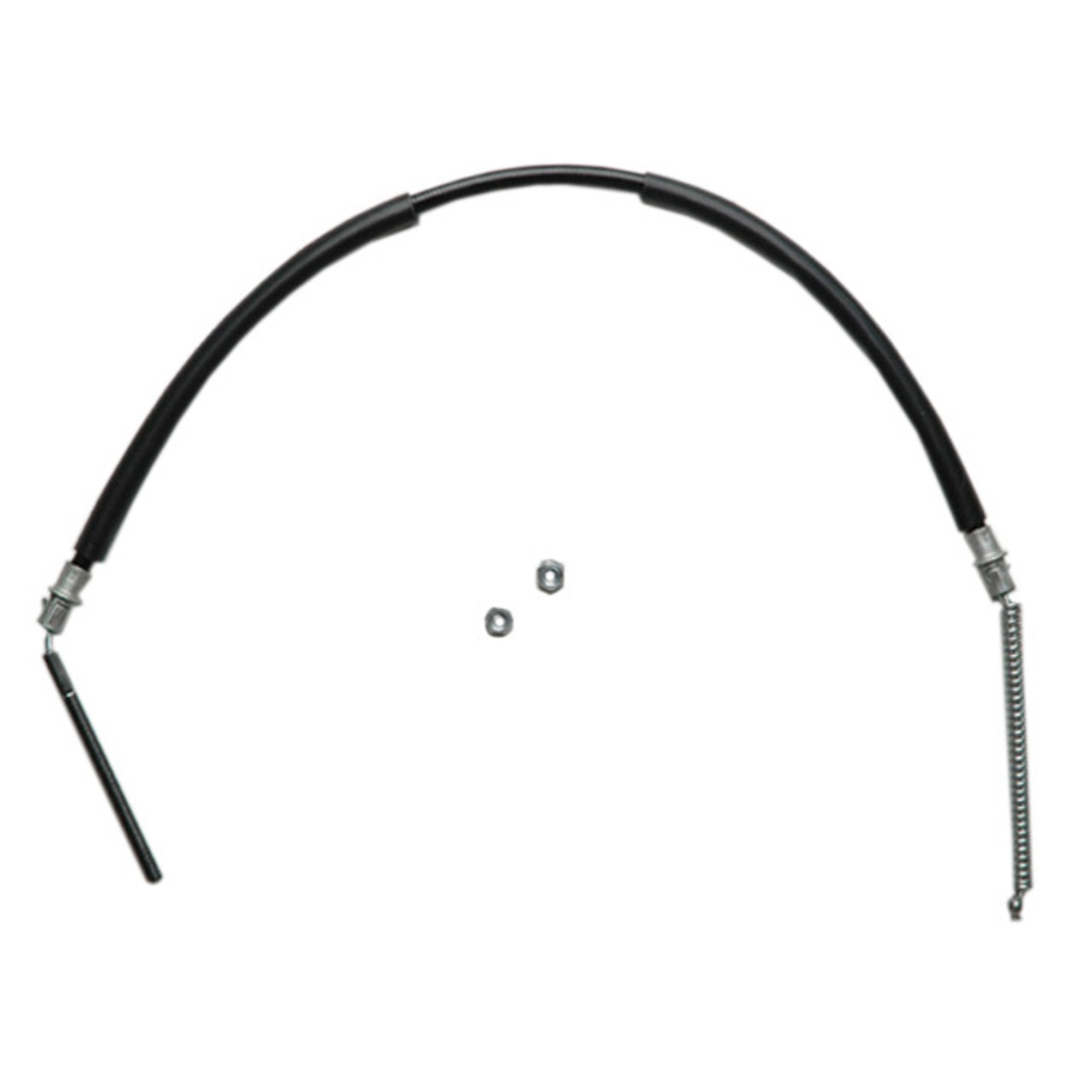Raybestos Element3 Parking Brake Cable