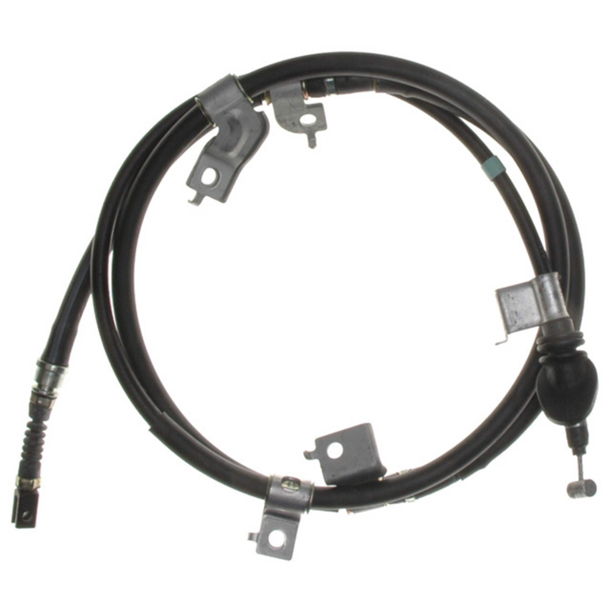 Raybestos Element3 Parking Brake Cable