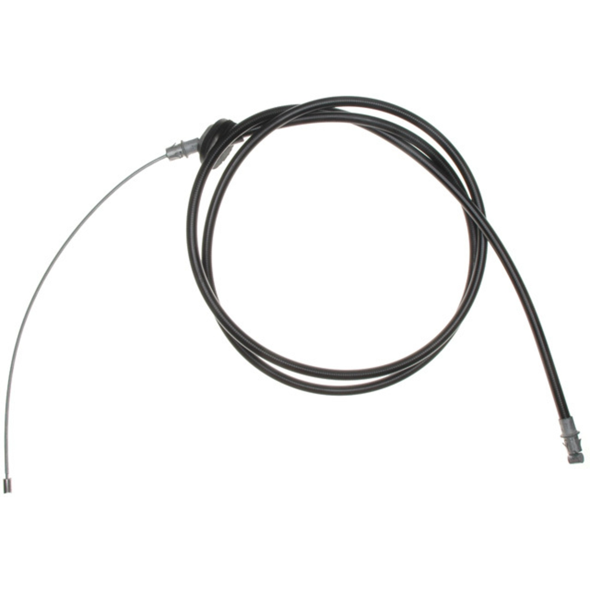 Raybestos Element3 Parking Brake Cable