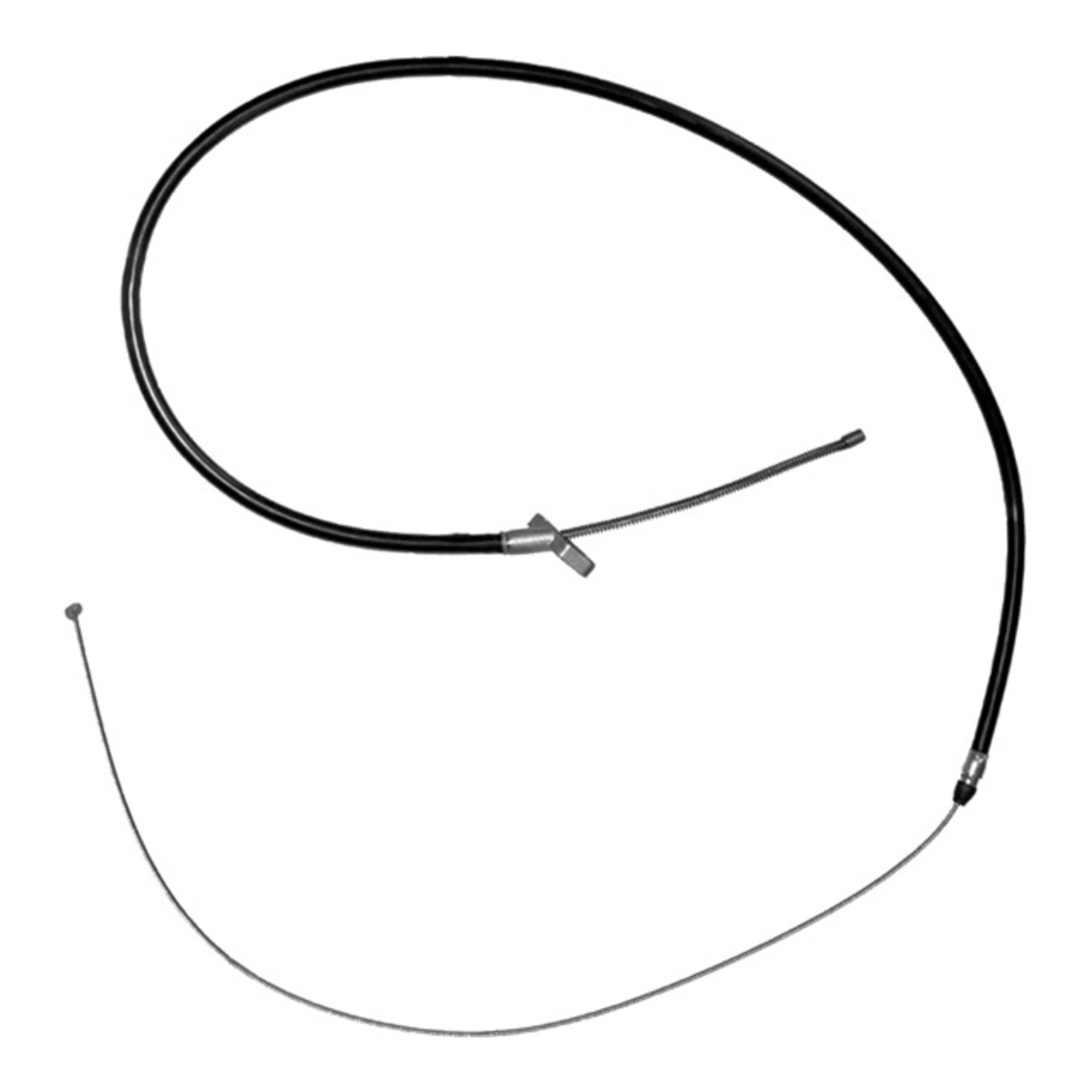 Raybestos Element3 Parking Brake Cable