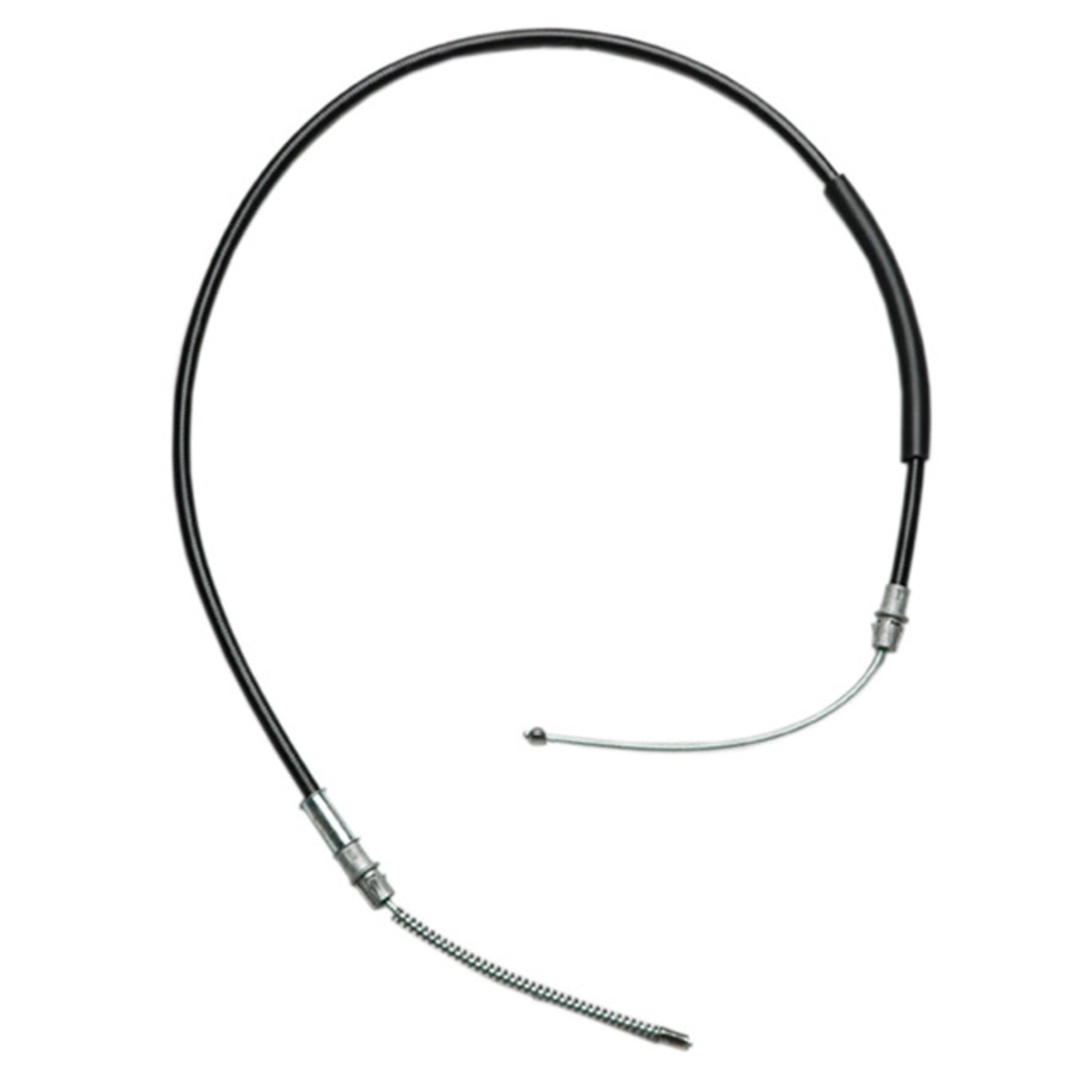 Raybestos Element3 Parking Brake Cable