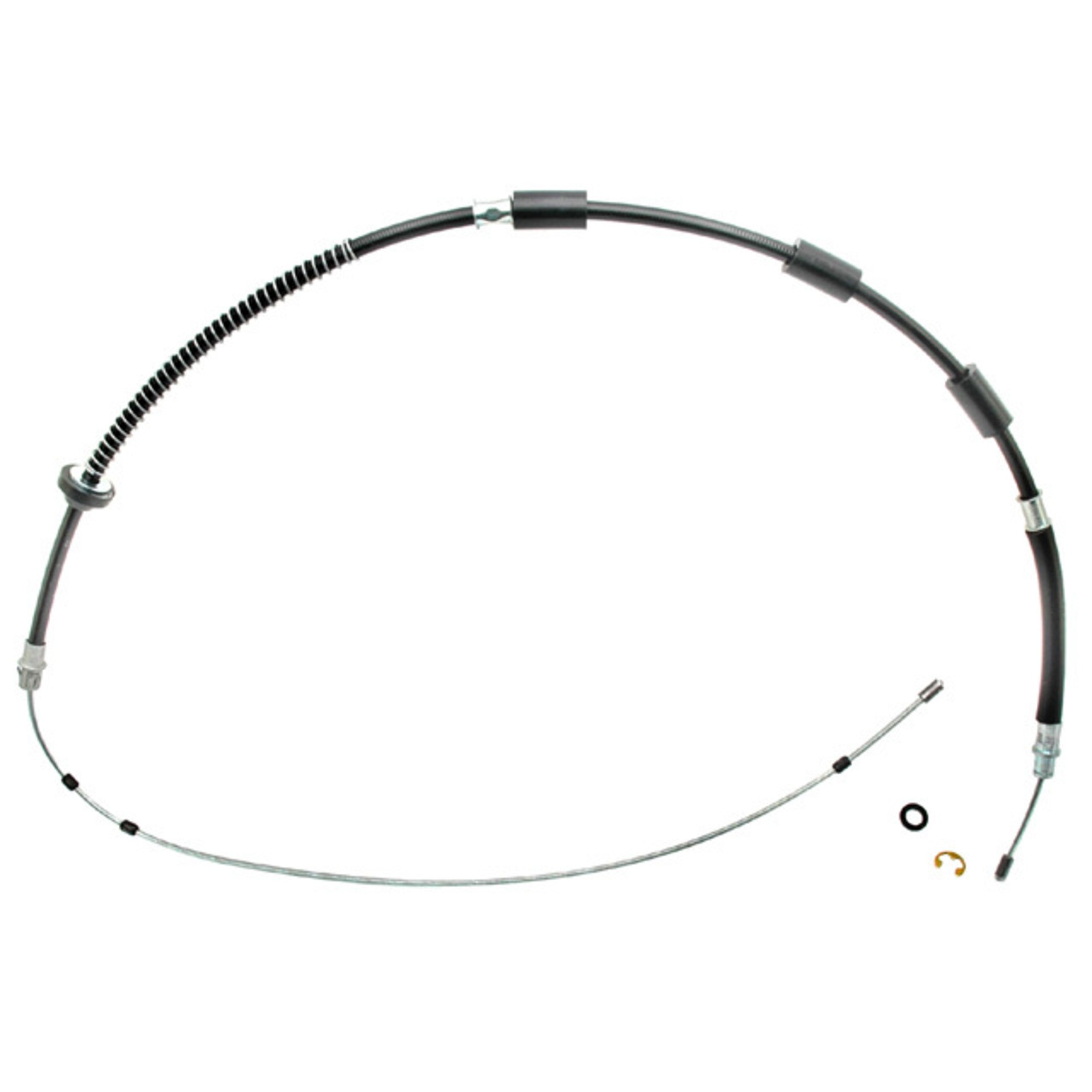 Raybestos Element3 Parking Brake Cable