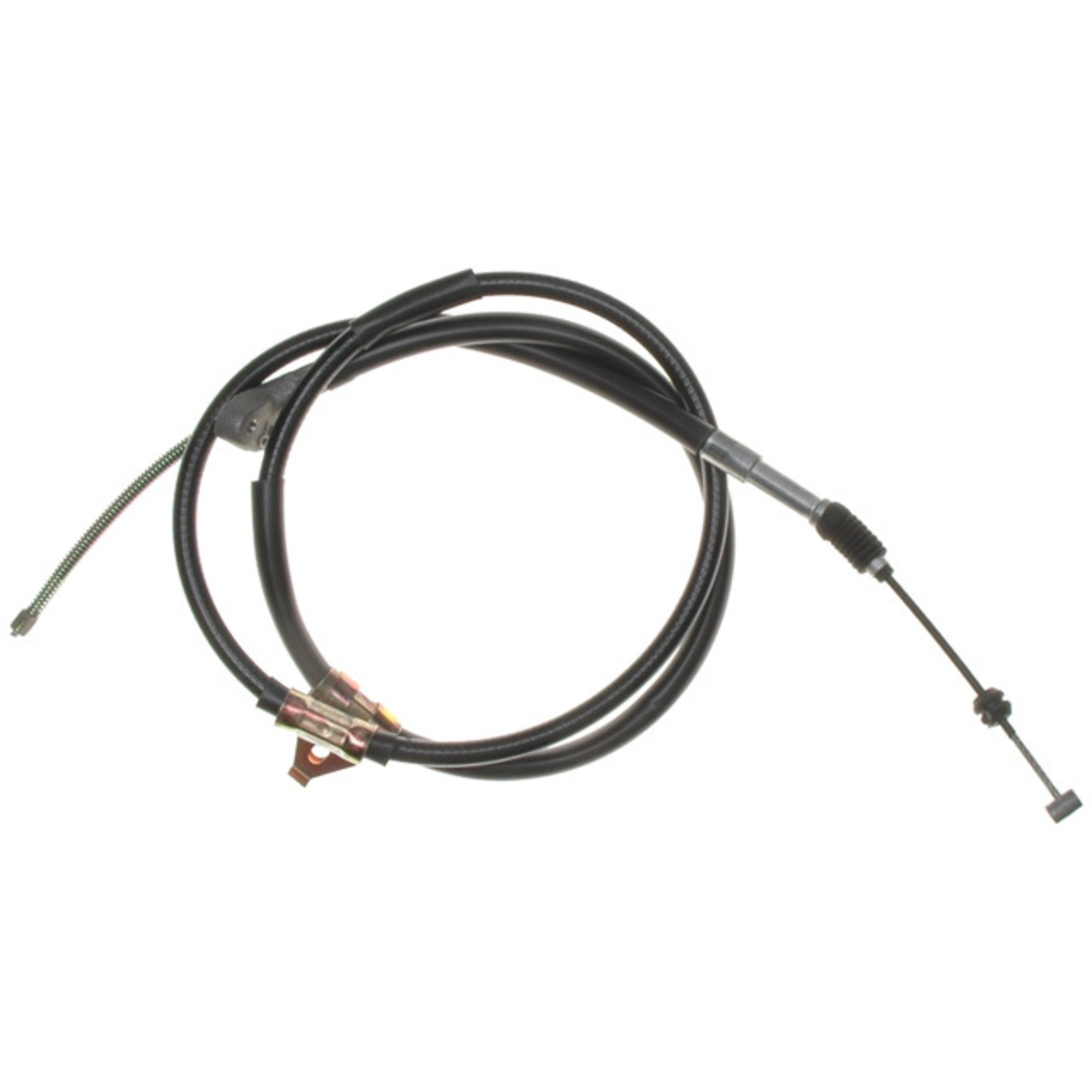 Raybestos Element3 Parking Brake Cable
