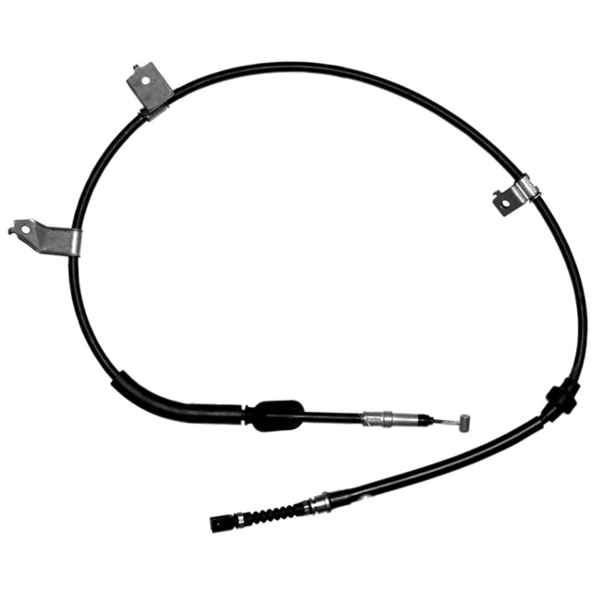 Raybestos Element3 Parking Brake Cable